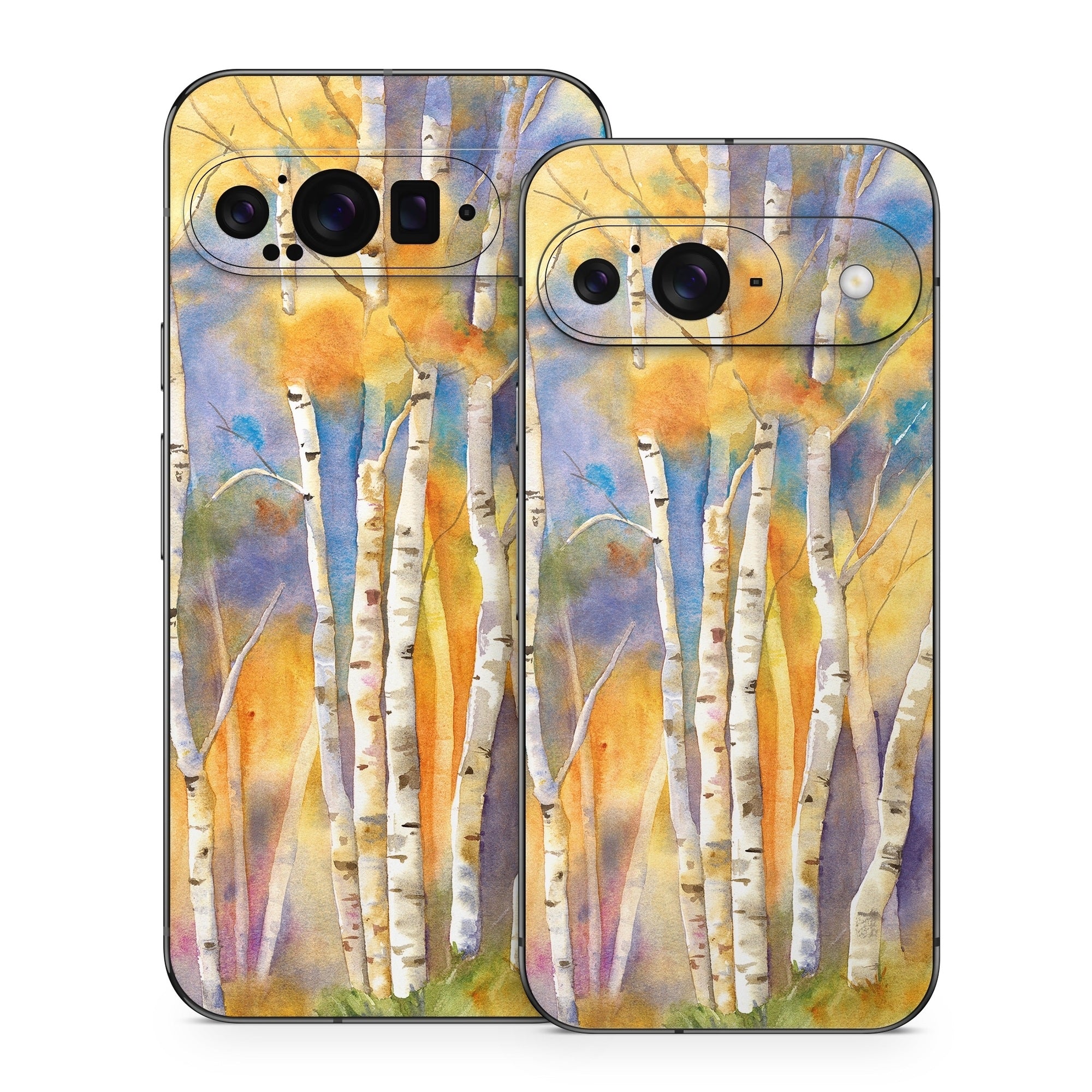 Aspens - Google Pixel 9 Skin