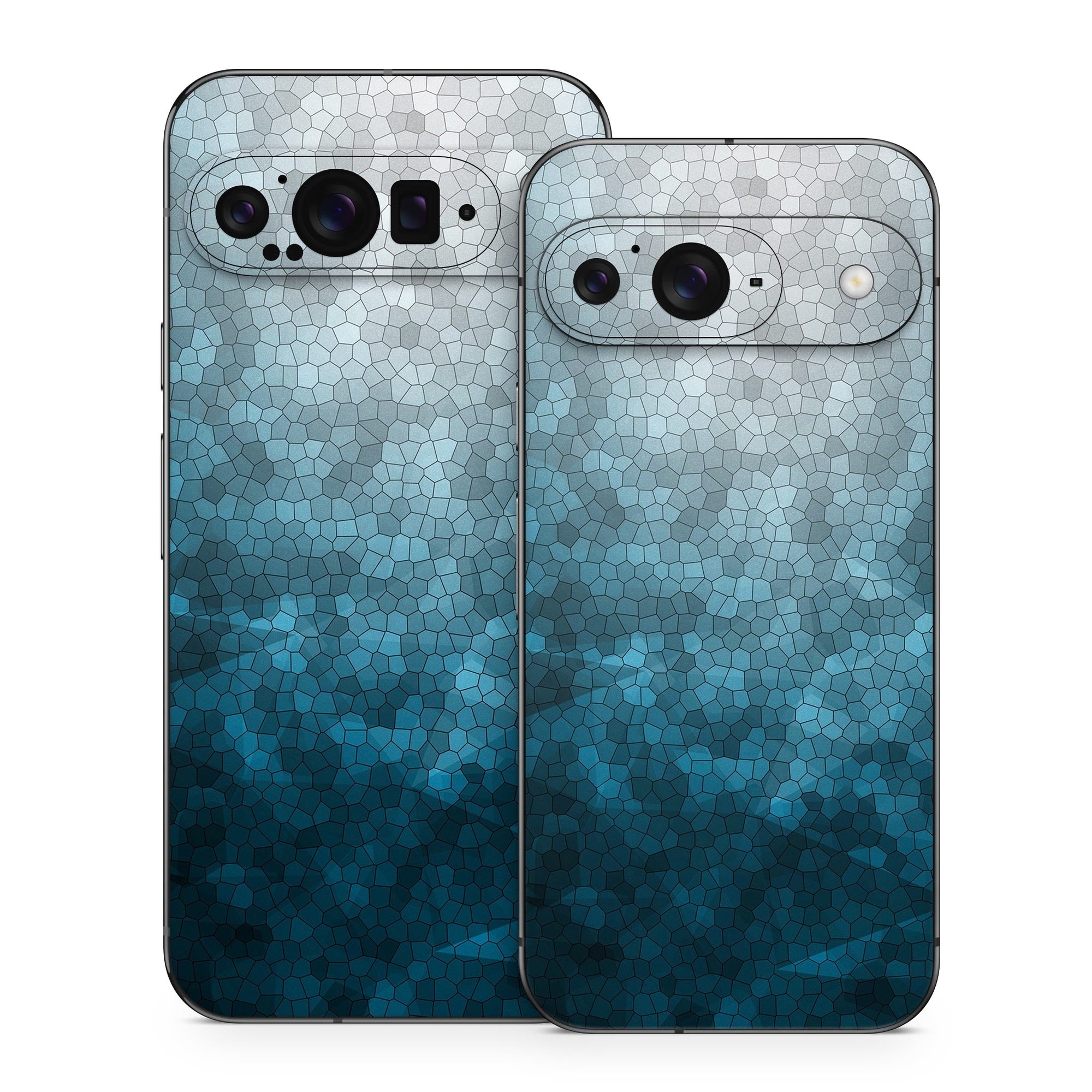 Atmospheric - Google Pixel 9 Skin