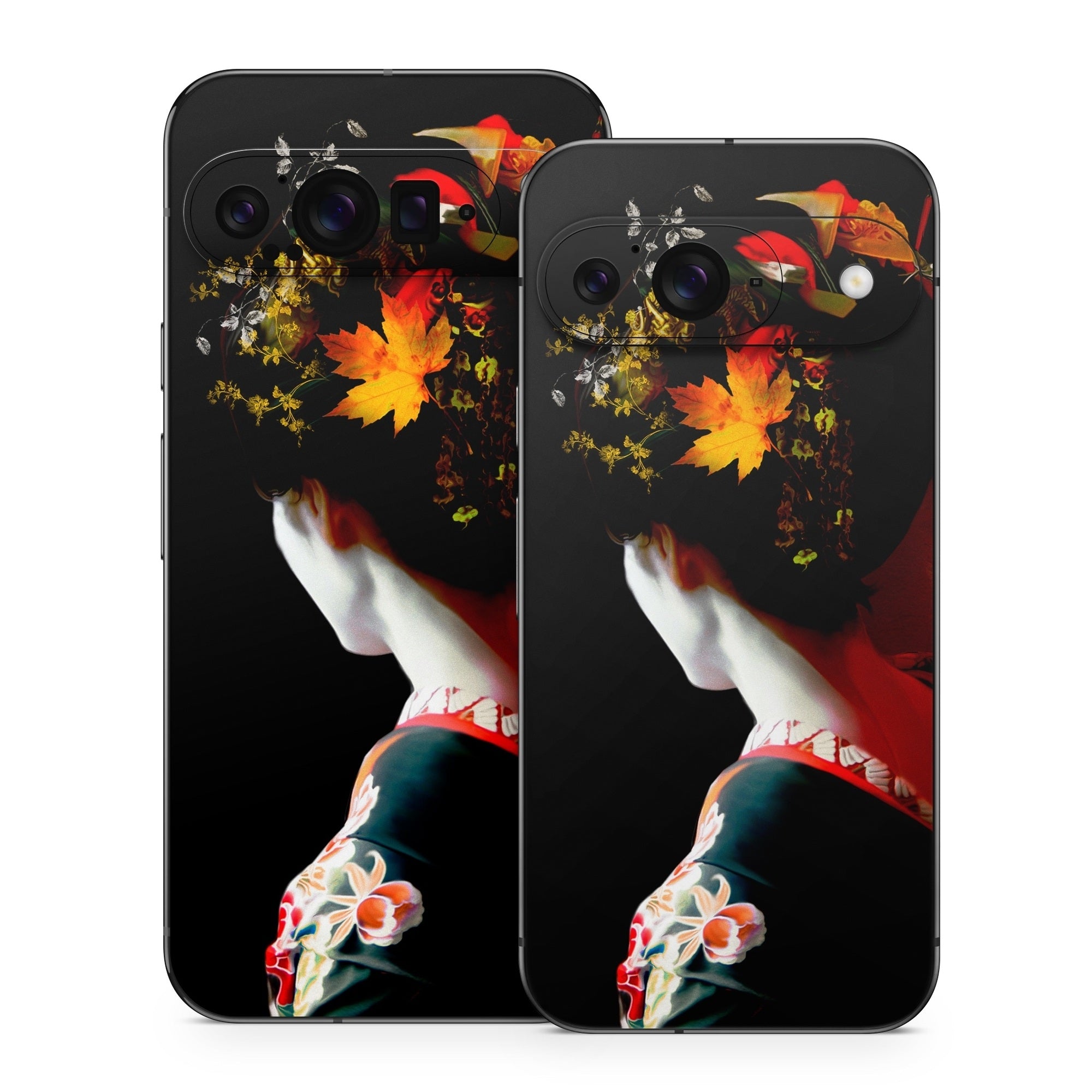 Autumn - Google Pixel 9 Skin