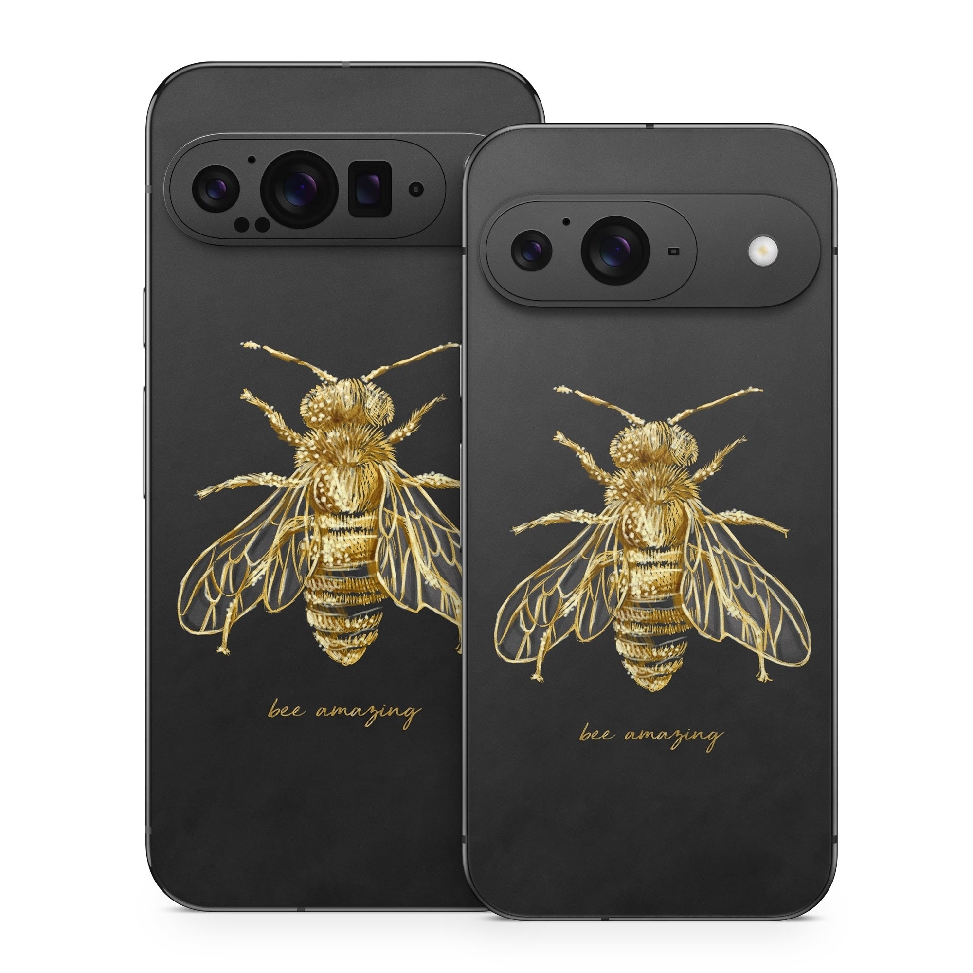 BEEamazing - Google Pixel 9 Skin