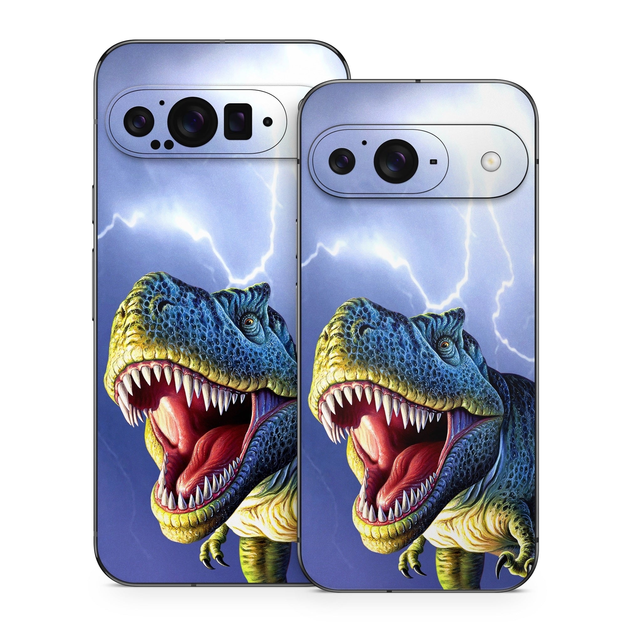 Big Rex - Google Pixel 9 Skin