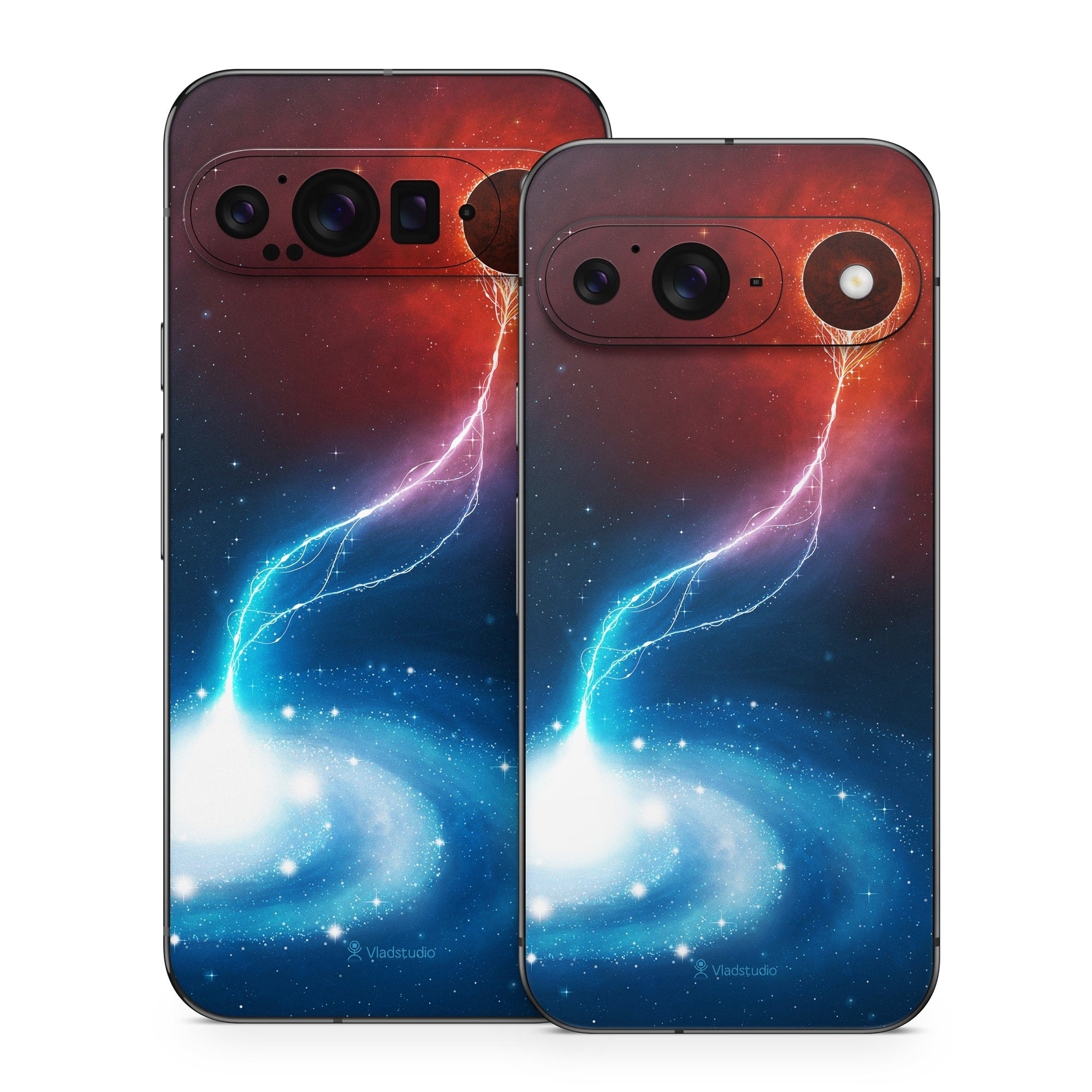 Black Hole - Google Pixel 9 Skin