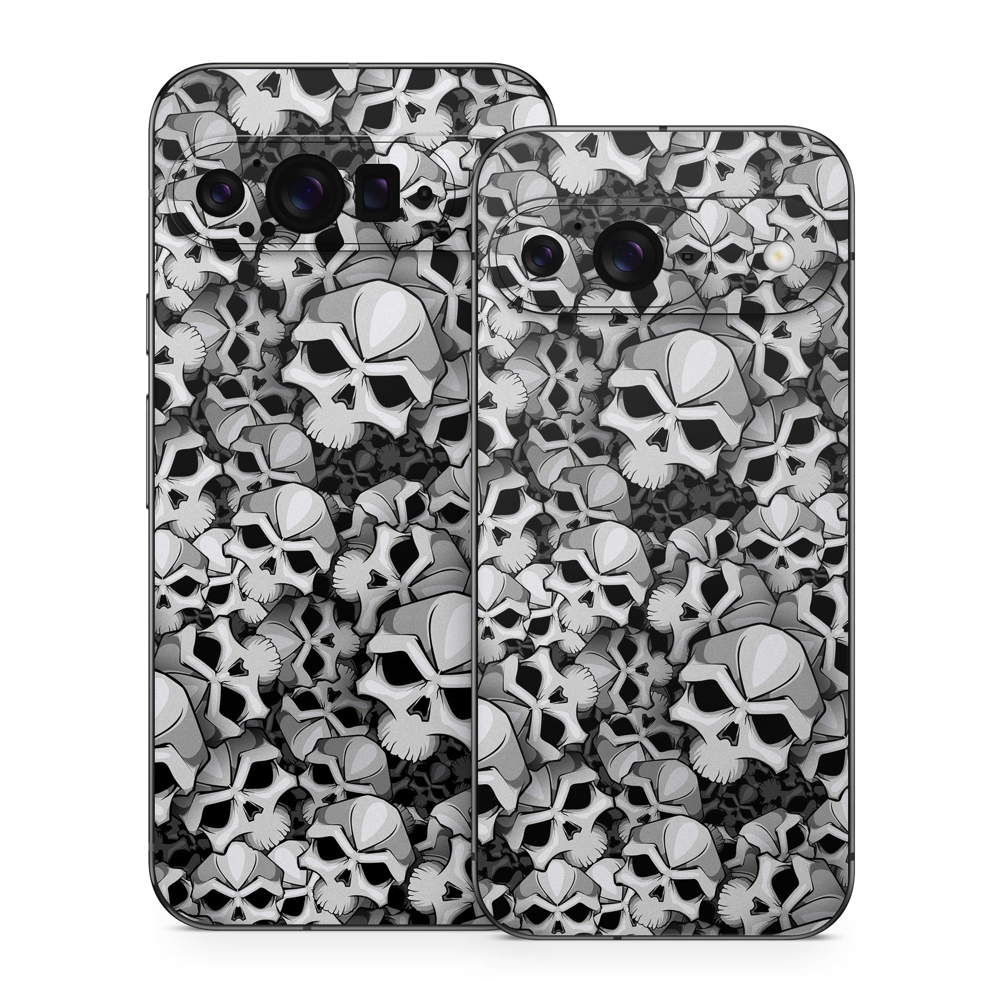 Bones - Google Pixel 9 Skin