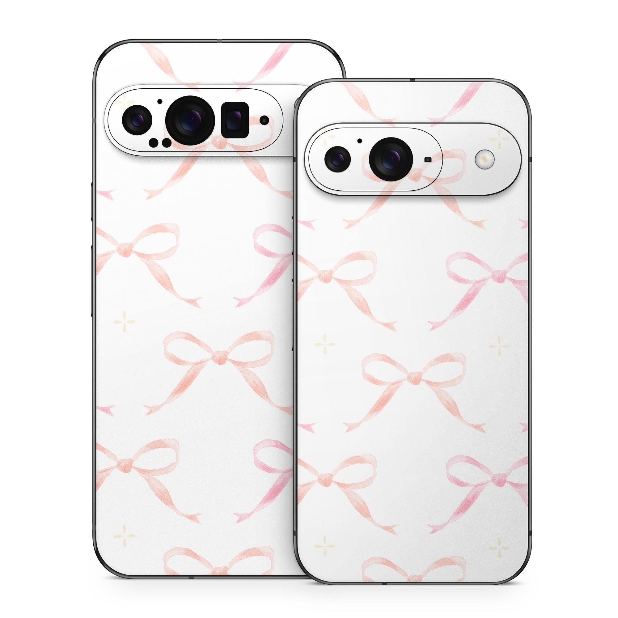 Bows - Google Pixel 8 Skin