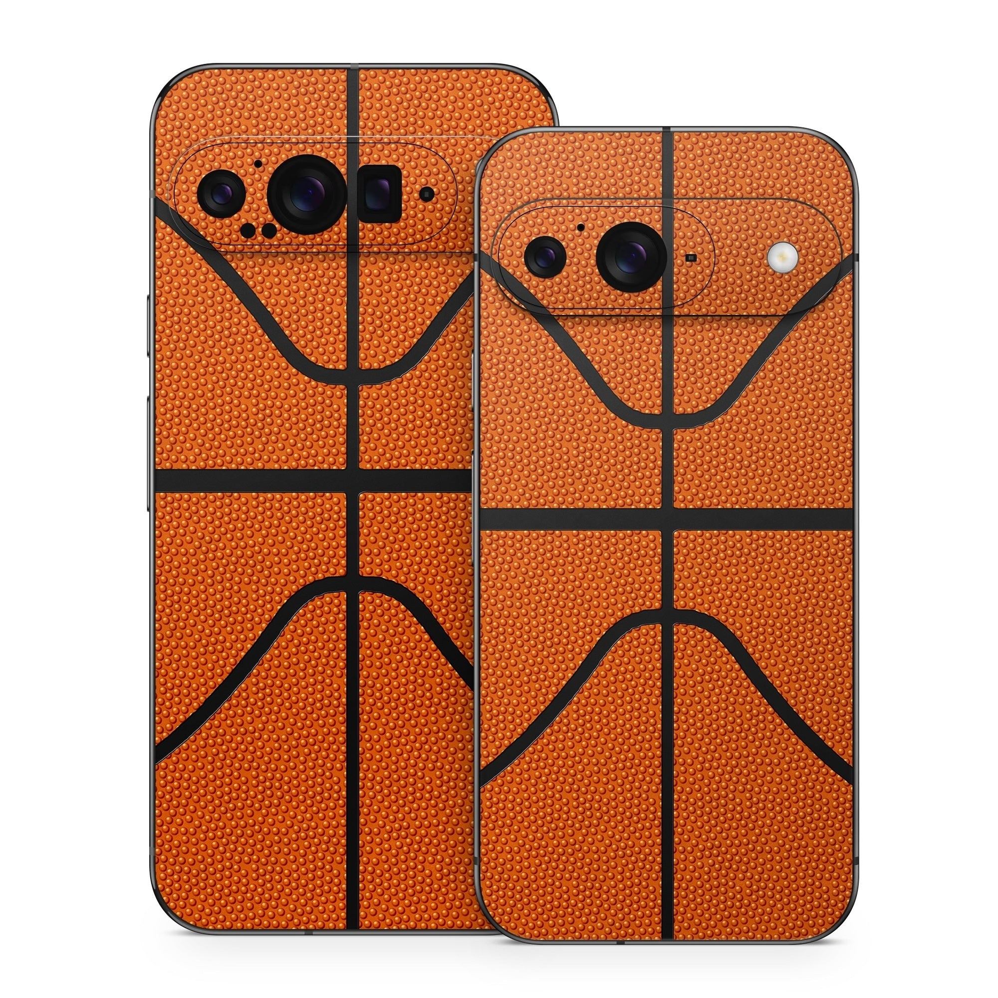 Basketball - Google Pixel 9 Skin