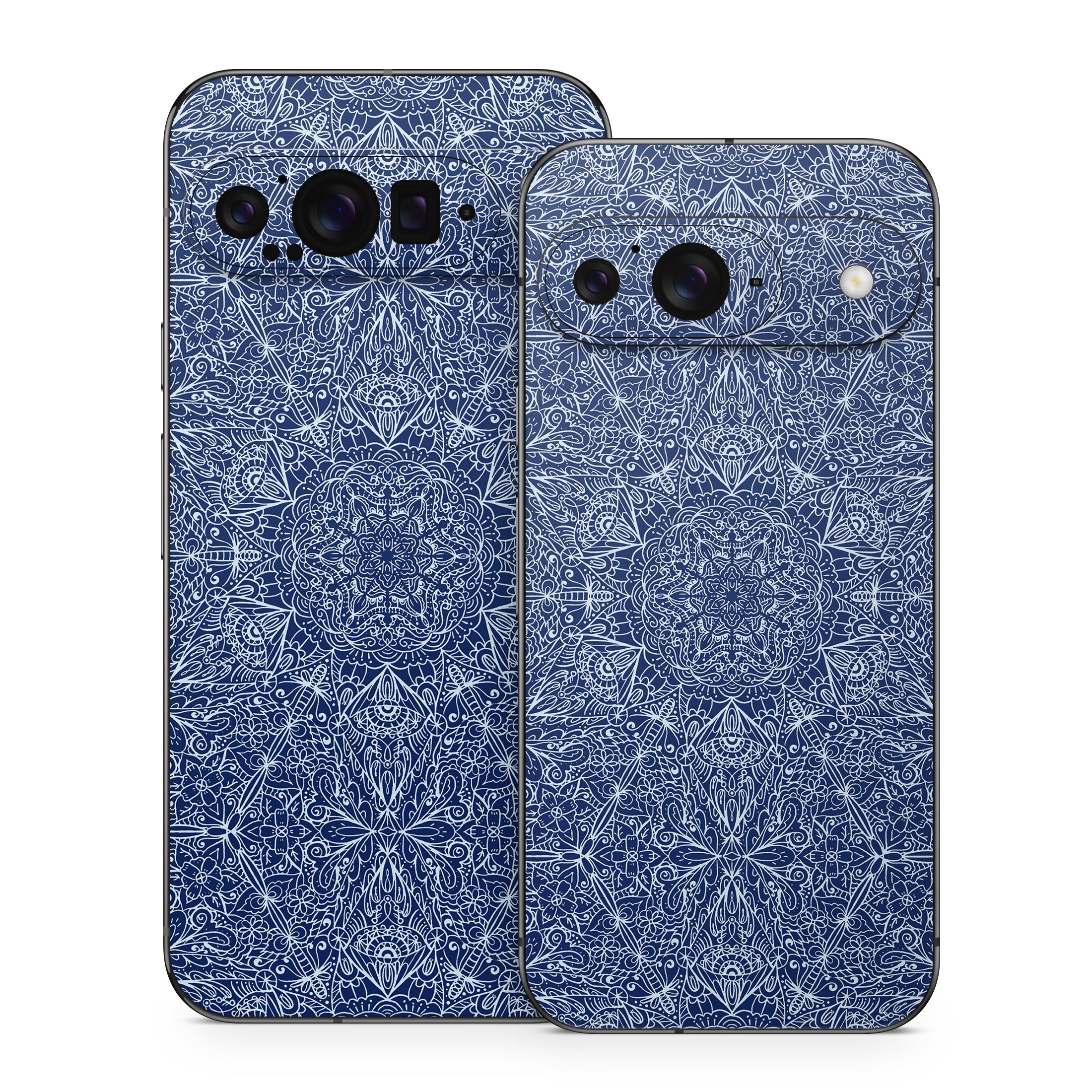 Celestial Bohemian - Google Pixel 9 Skin