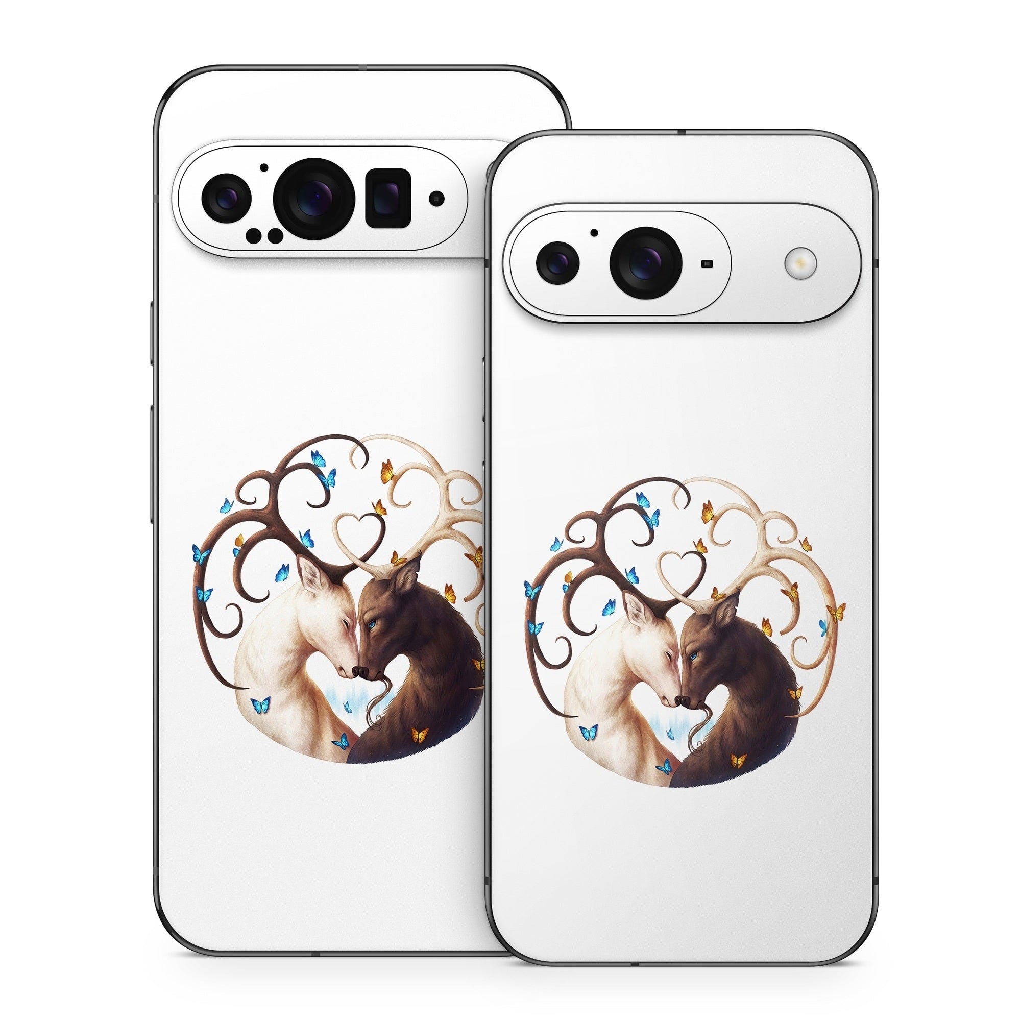 Circle of Life - Google Pixel 9 Skin