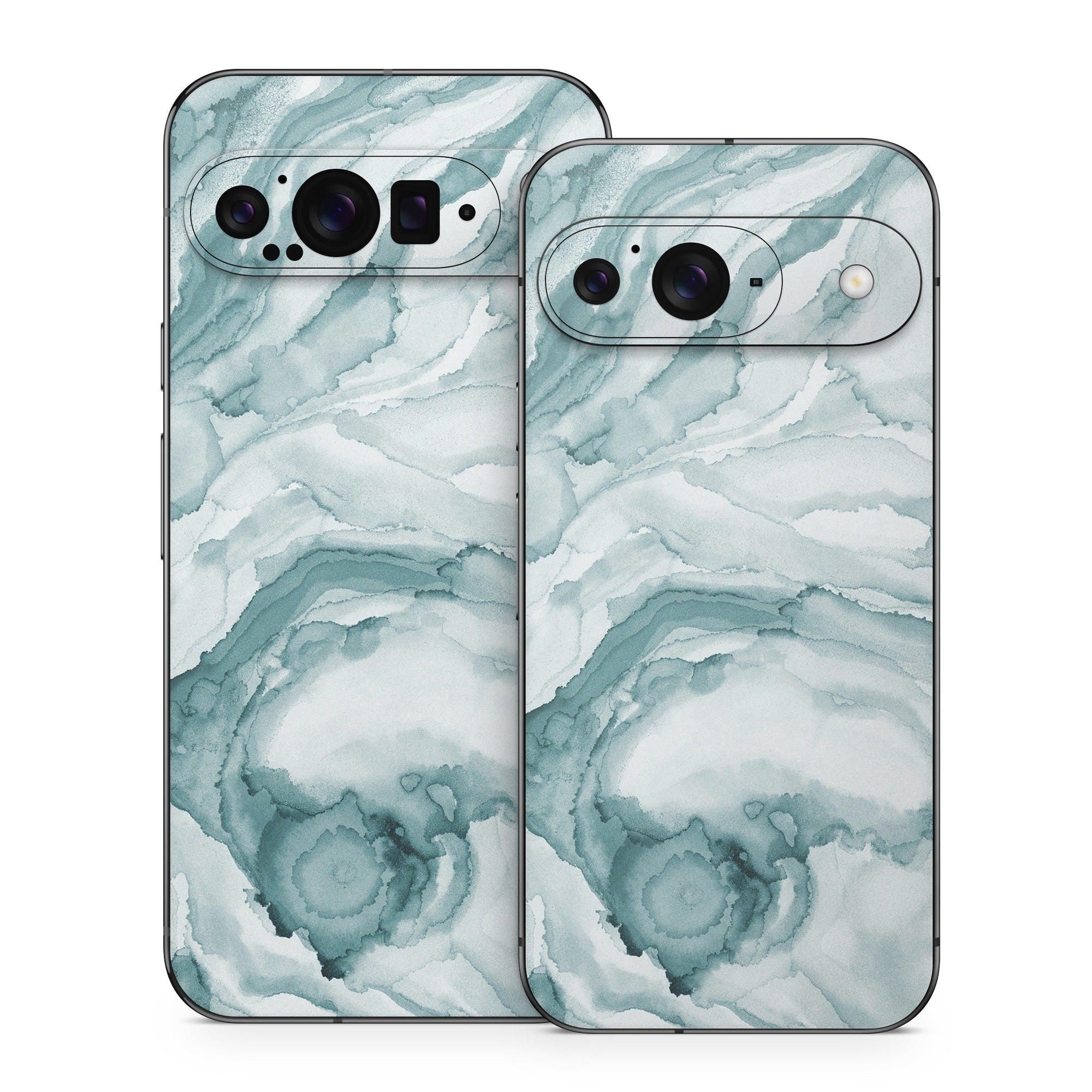 Cloud Dance - Google Pixel 9 Skin