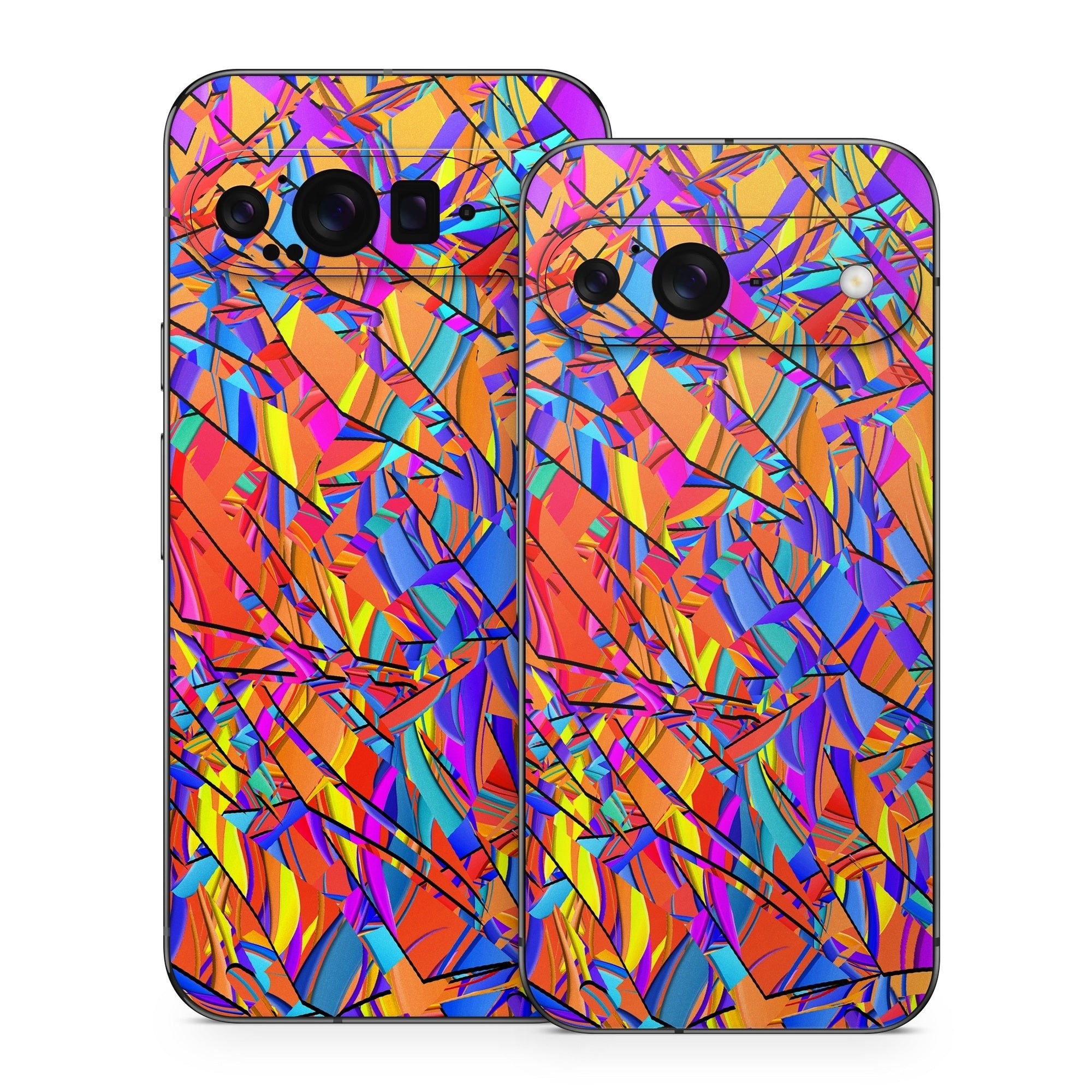 Colormania - Google Pixel 9 Skin