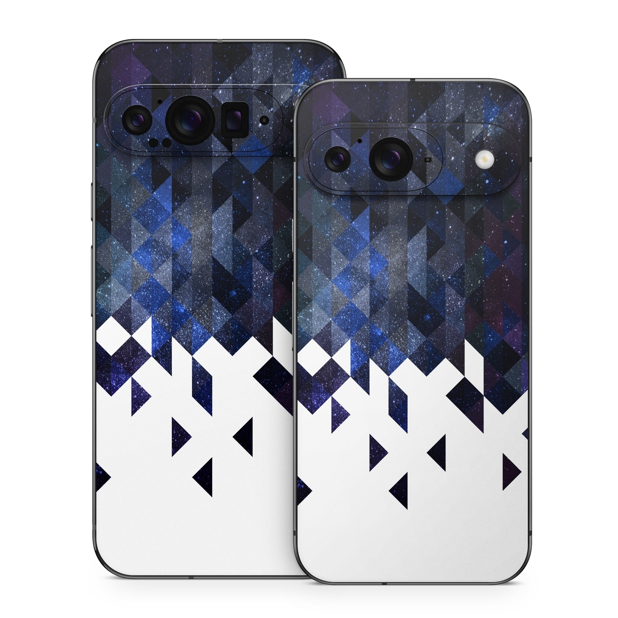 Collapse - Google Pixel 9 Skin