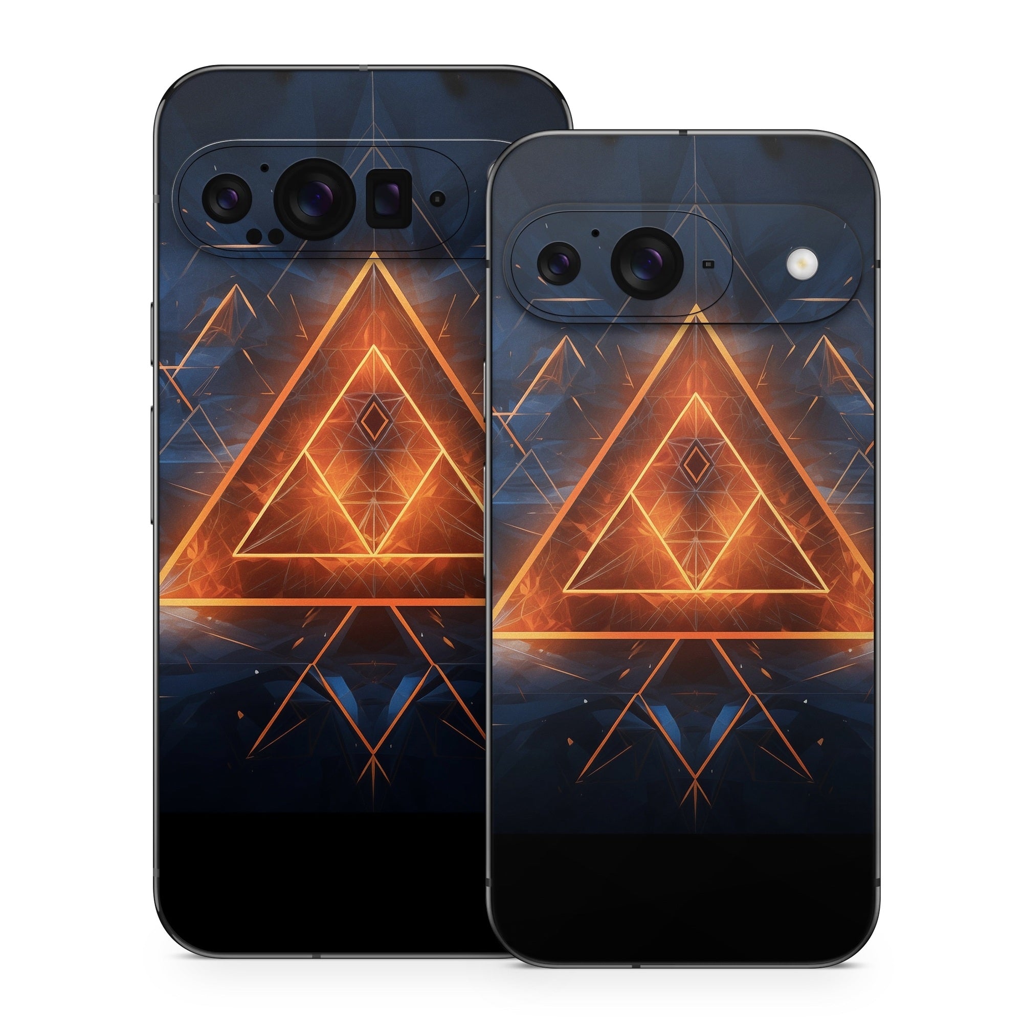 Conjecture - Google Pixel 9 Skin