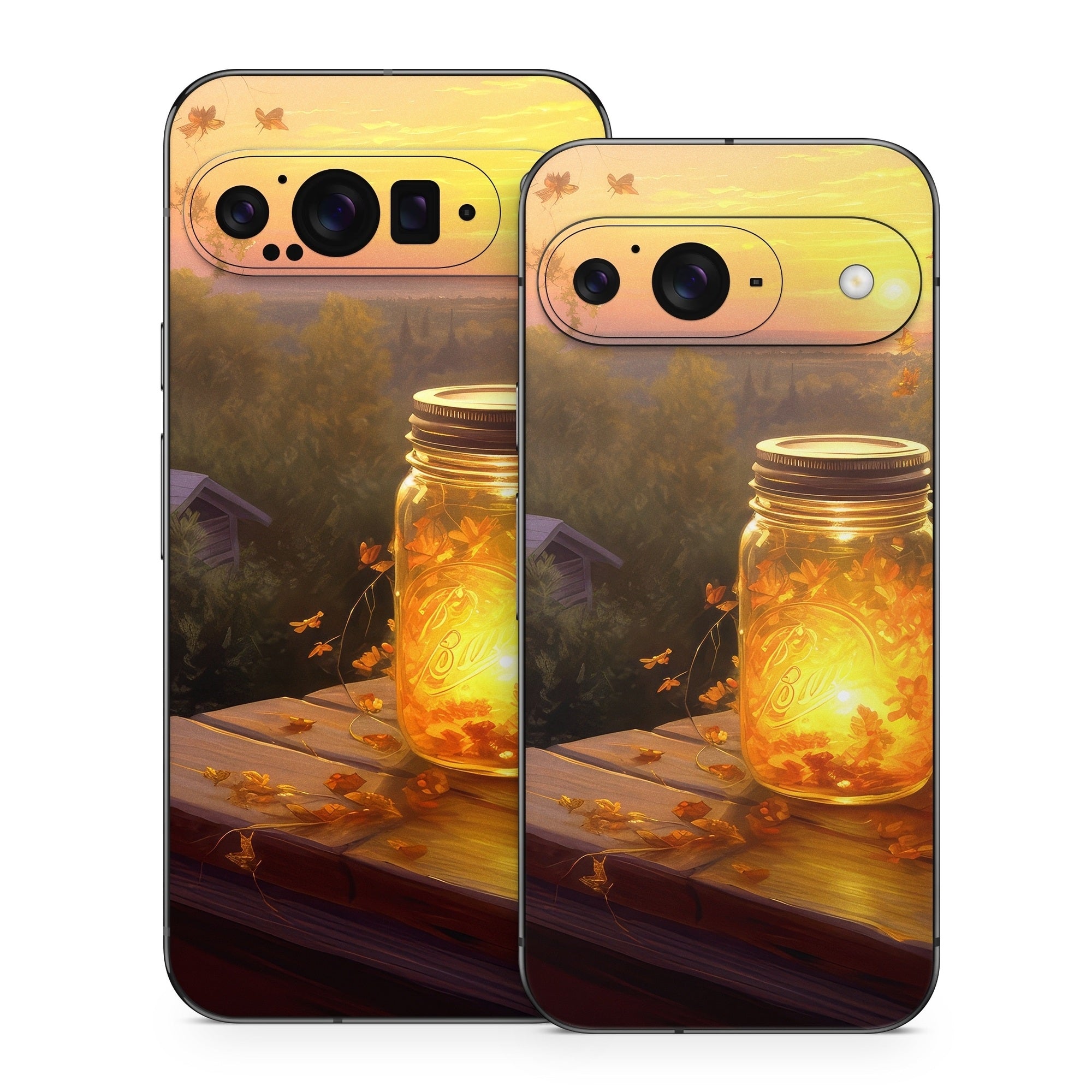 Country Summer - Google Pixel 9 Skin