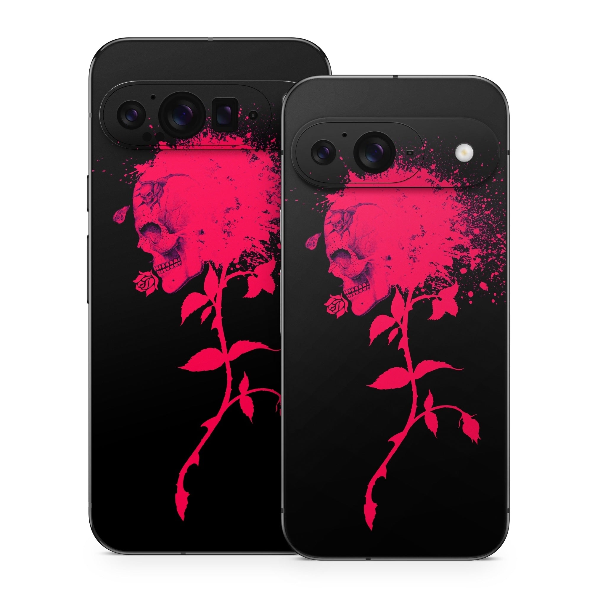 Dead Rose - Google Pixel 9 Skin