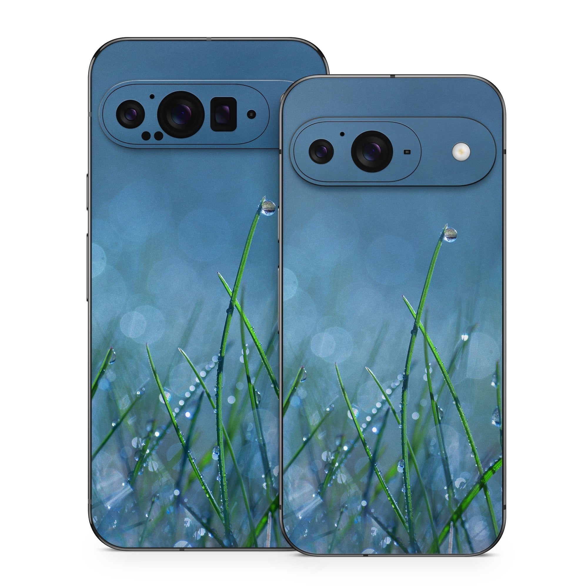 Dew - Google Pixel 9 Skin