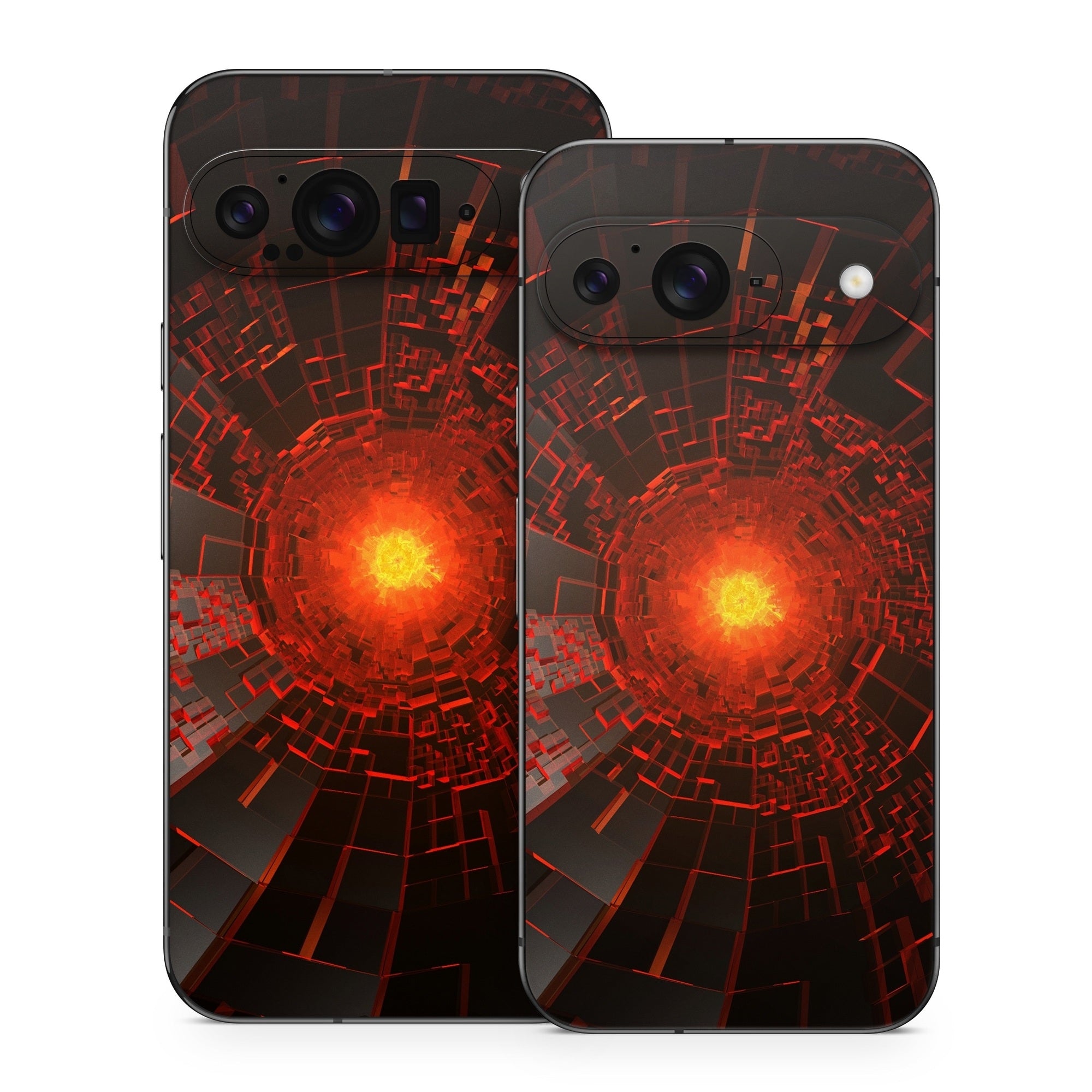 Divisor - Google Pixel 9 Skin