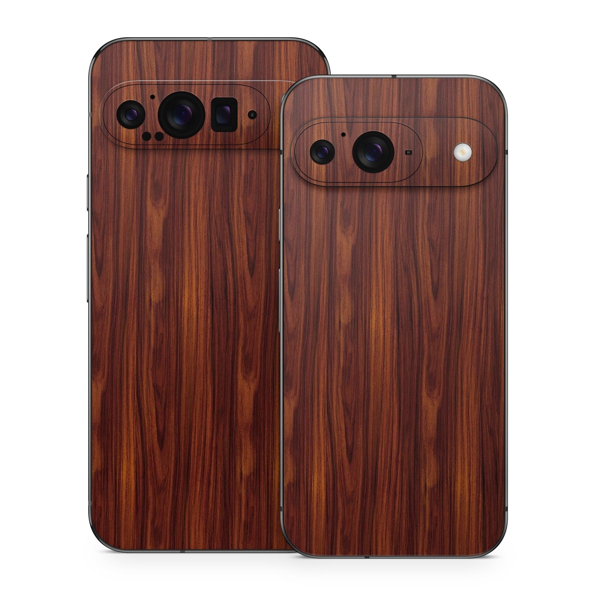 Dark Rosewood - Google Pixel 9 Skin