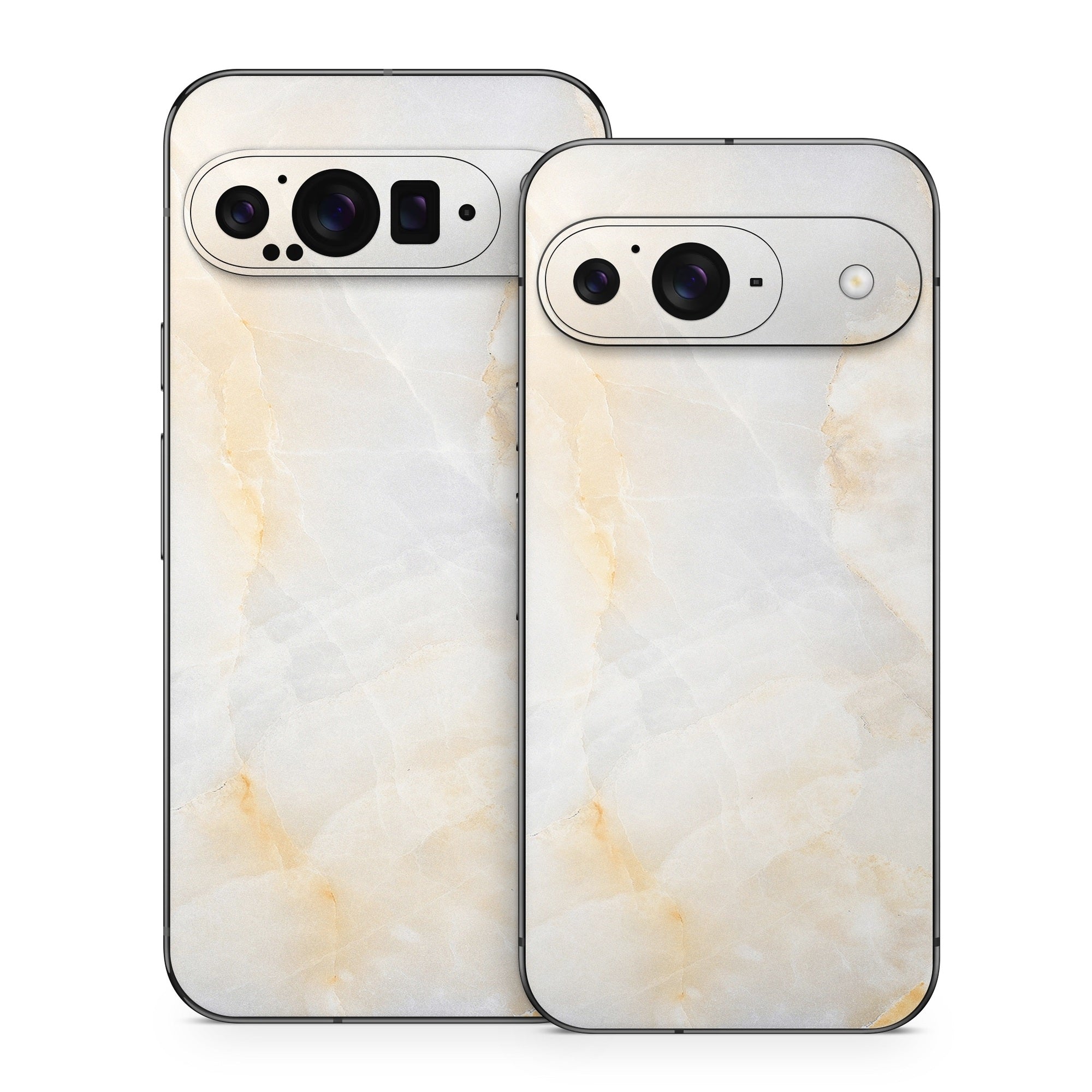 Dune Marble - Google Pixel 9 Skin