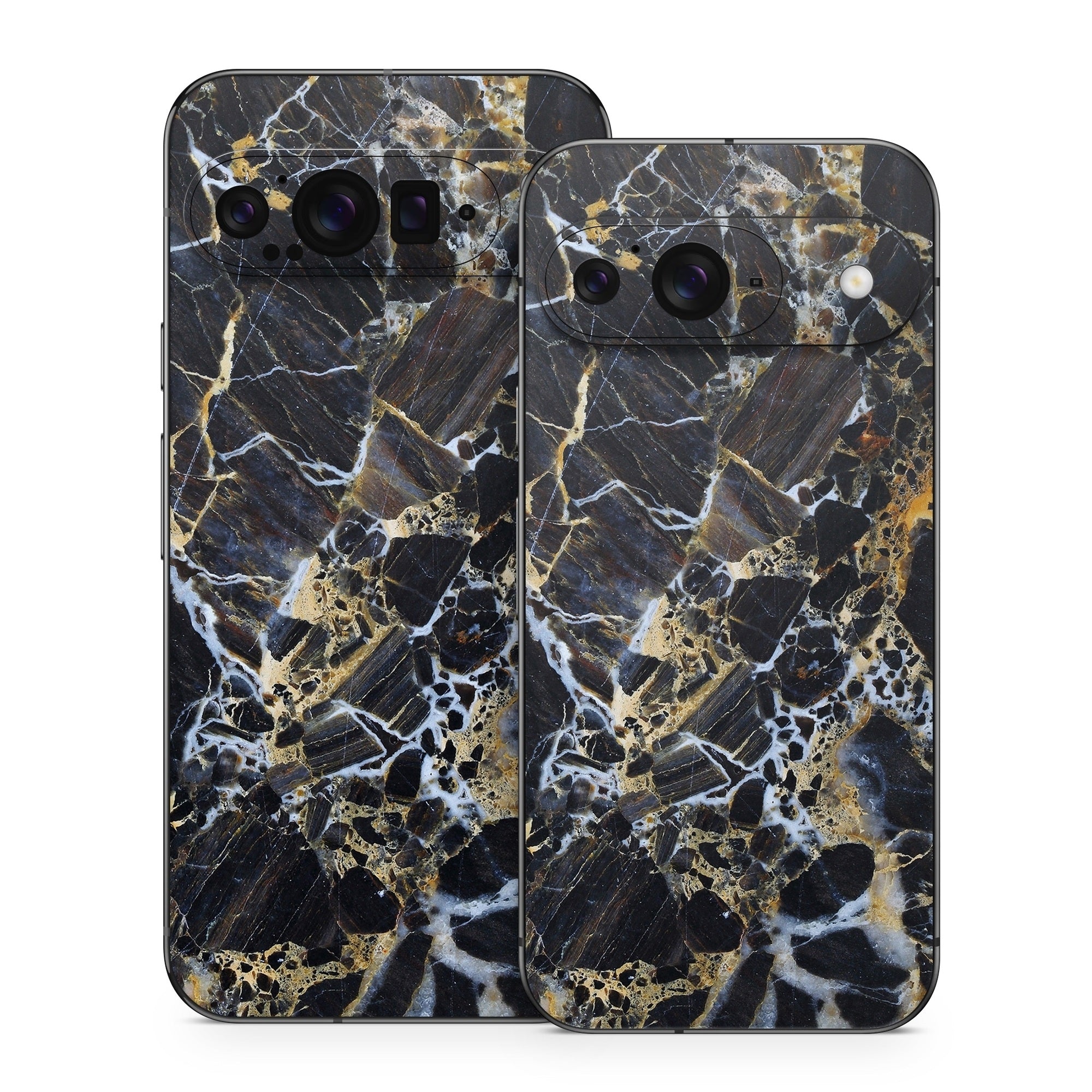 Dusk Marble - Google Pixel 9 Skin