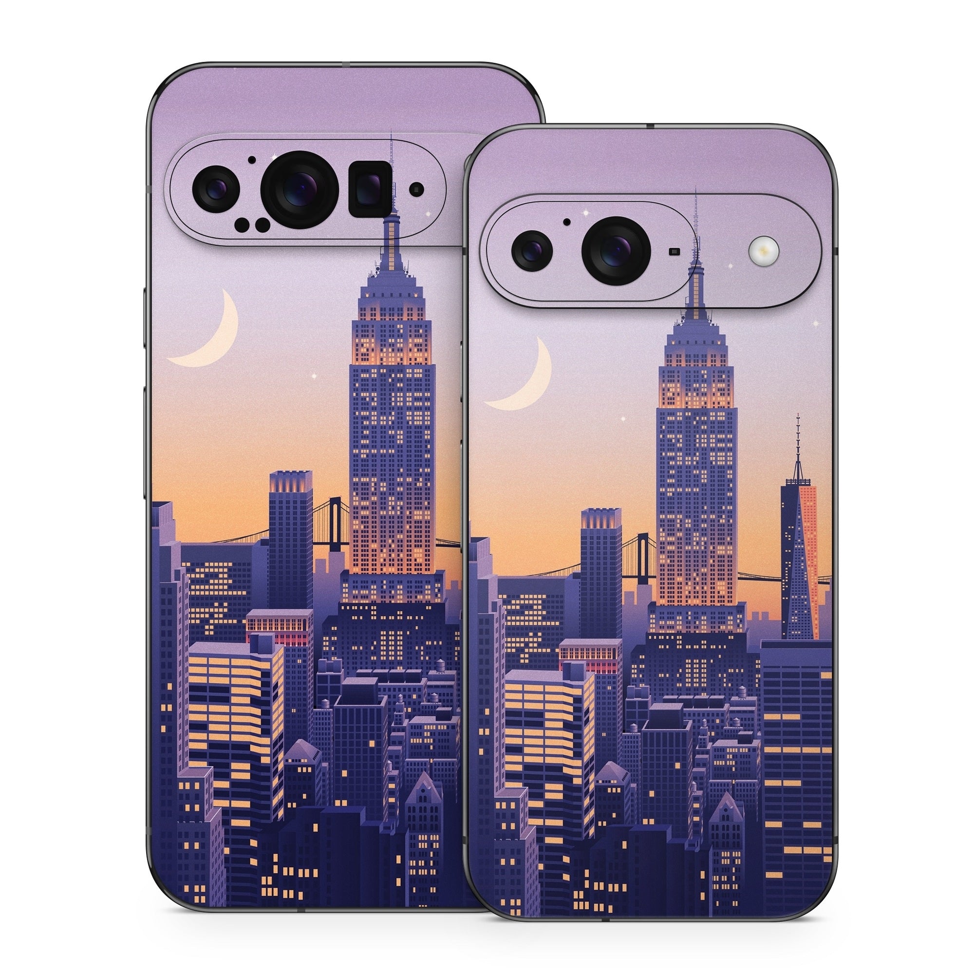 Empire - Google Pixel 9 Skin