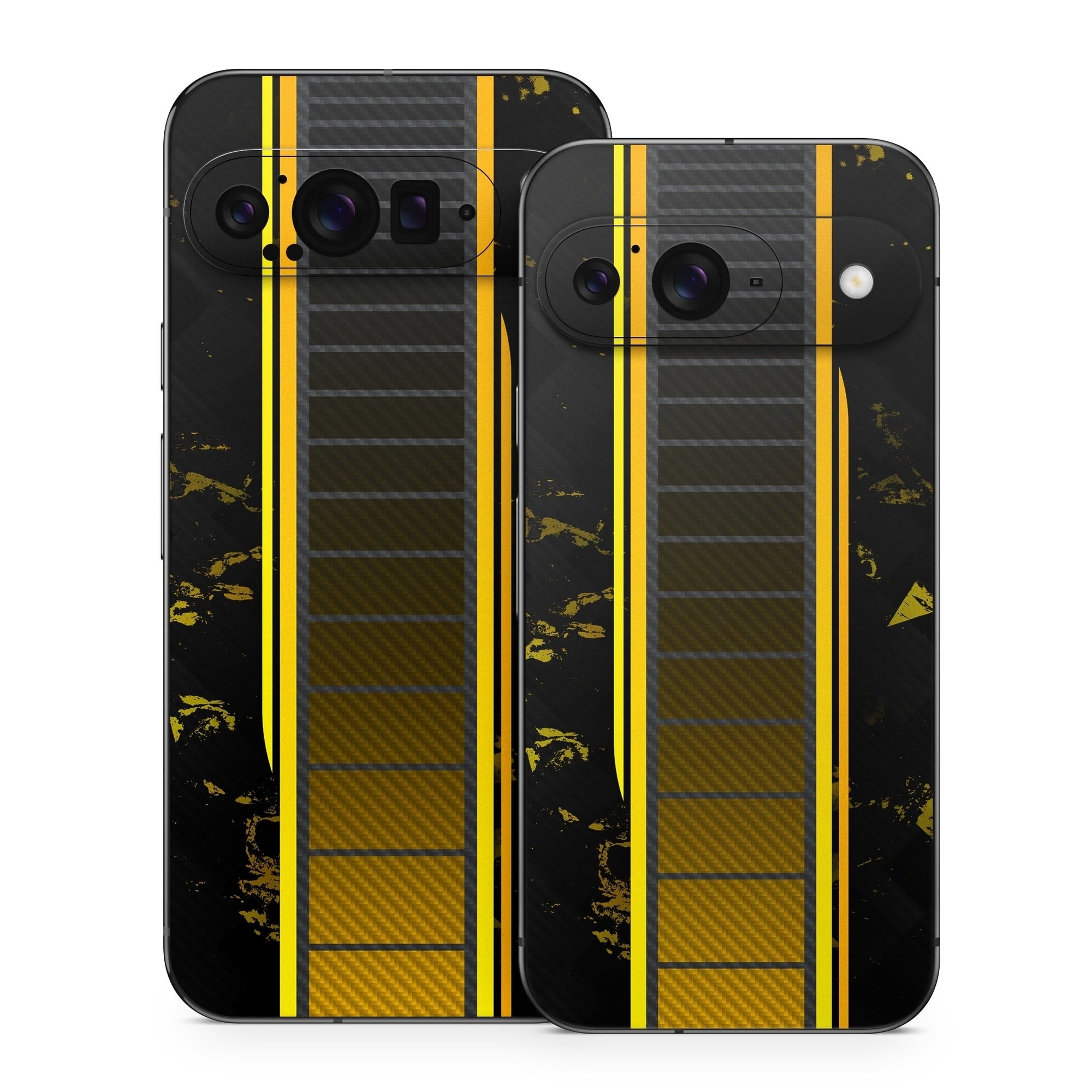 Enduro - Google Pixel 9 Skin