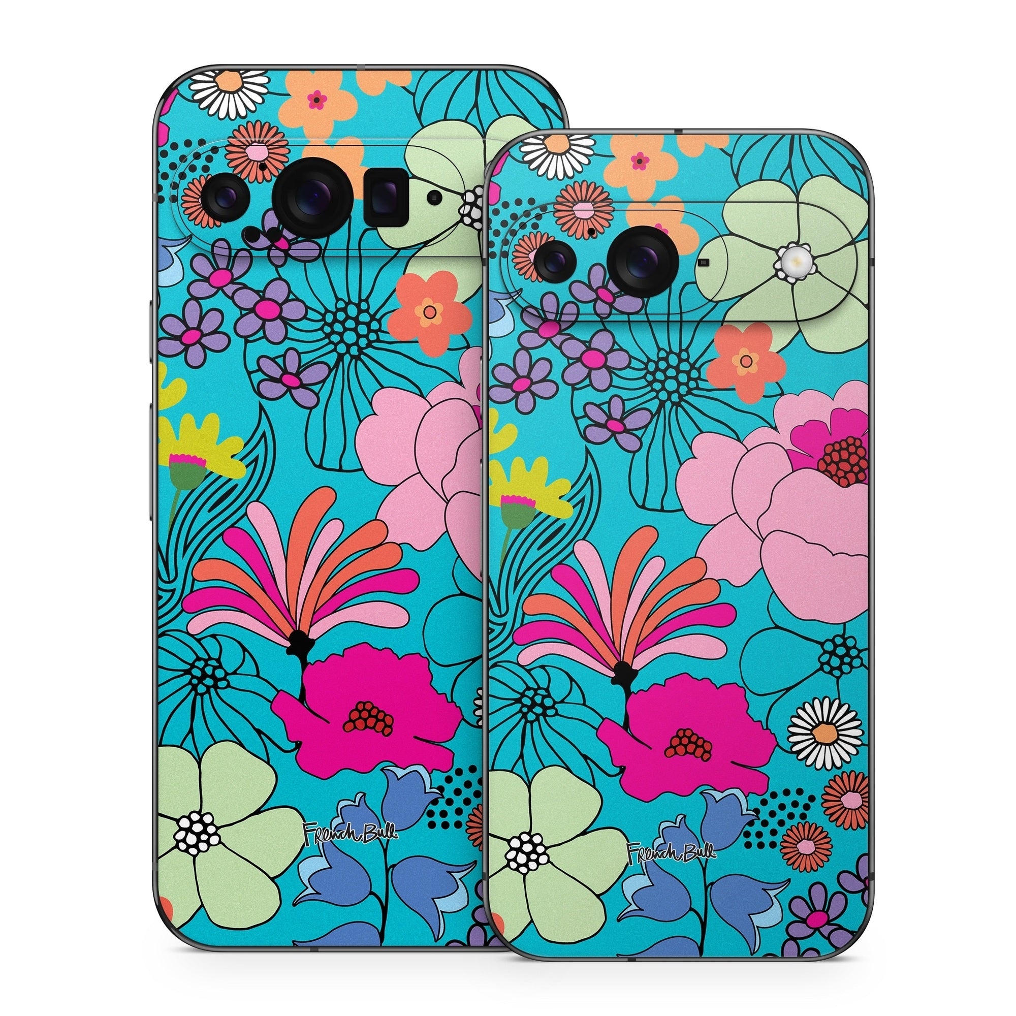 English Garden - Google Pixel 9 Skin