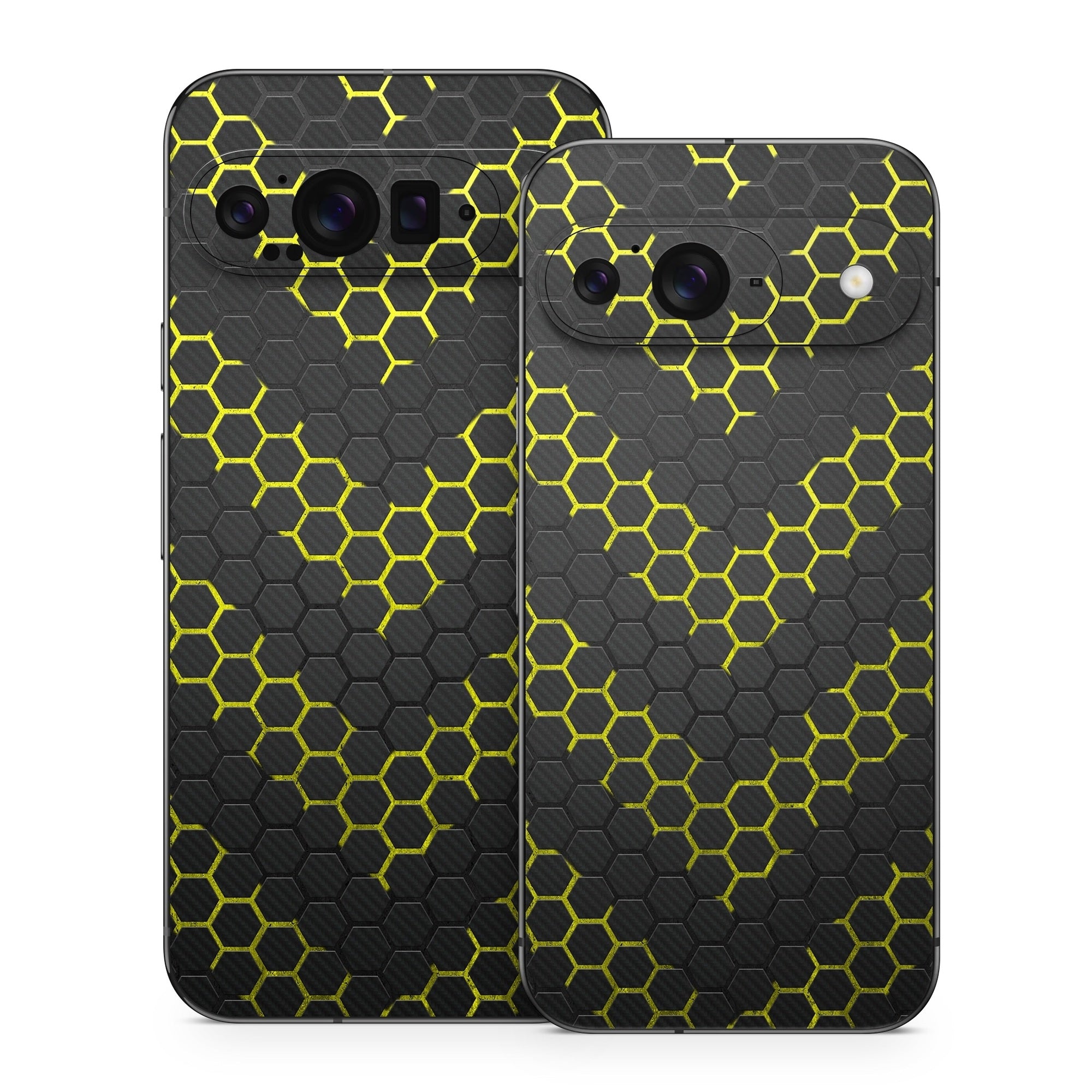 EXO Wasp - Google Pixel 9 Skin