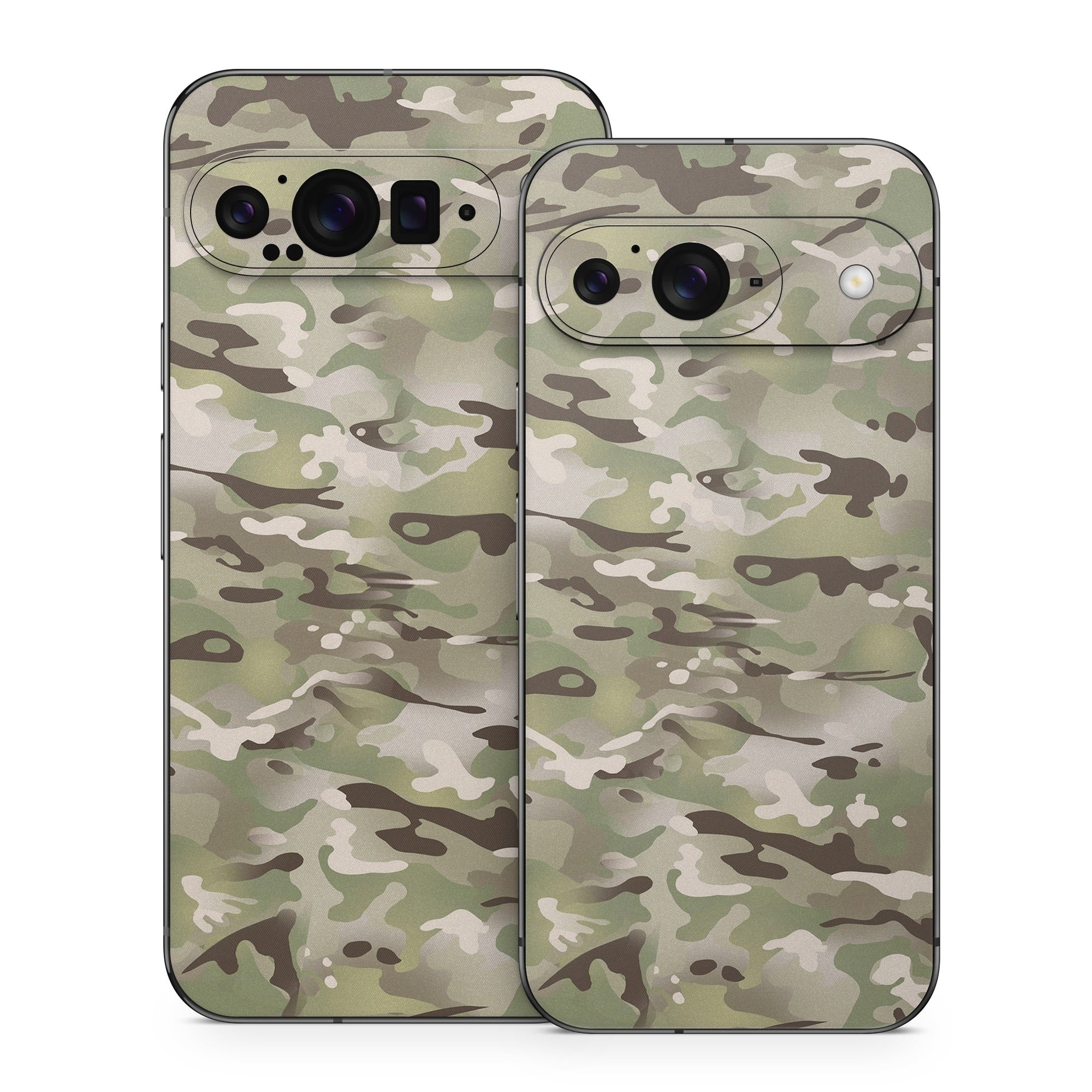 FC Camo - Google Pixel 9 Skin