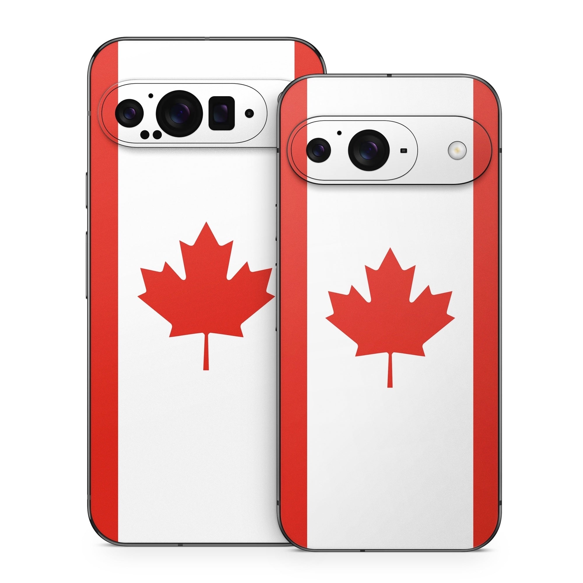 Canadian Flag - Google Pixel 9 Skin