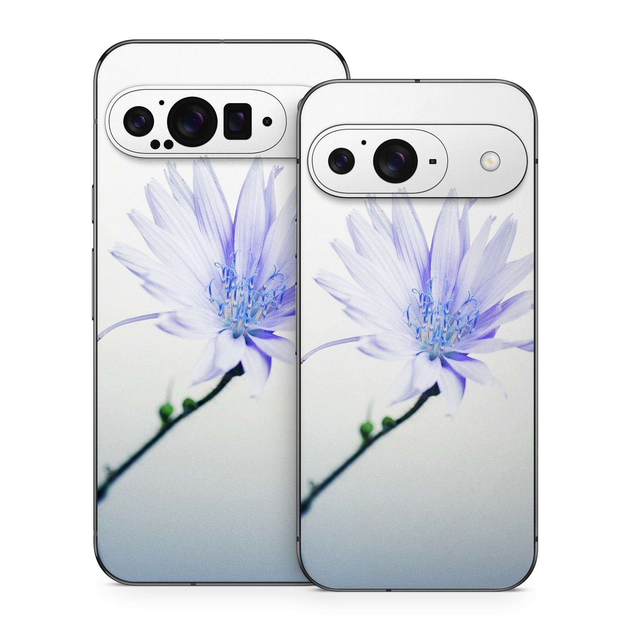 Floral - Google Pixel 9 Skin