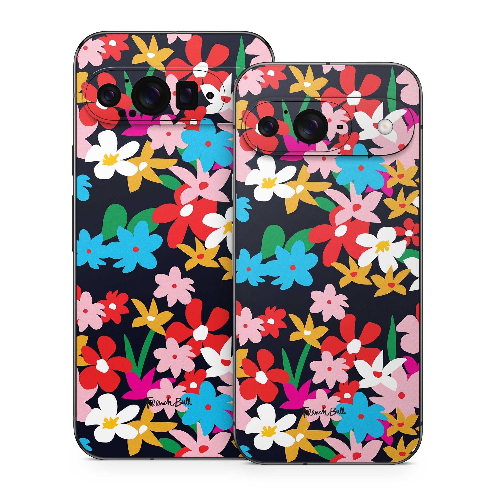 Flower Field - Google Pixel 9 Skin