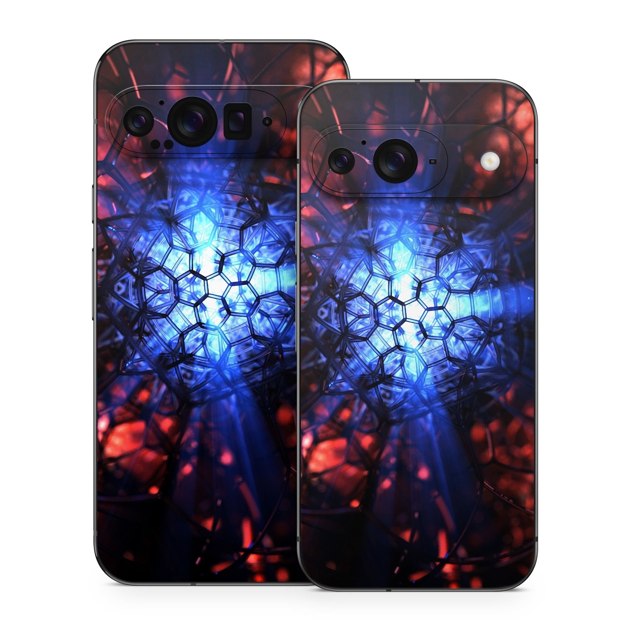 Geomancy - Google Pixel 9 Skin