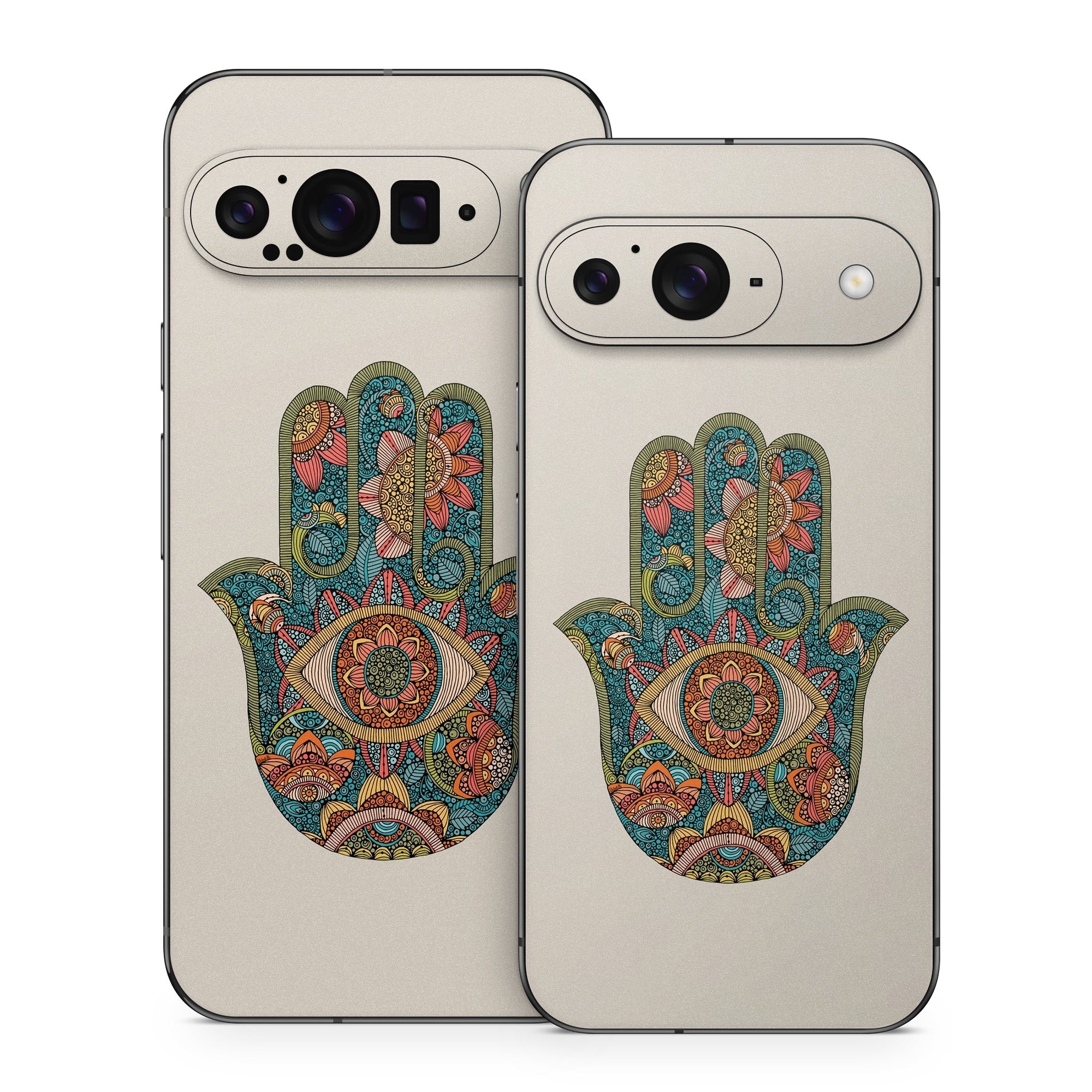 Hamsa - Google Pixel 9 Skin