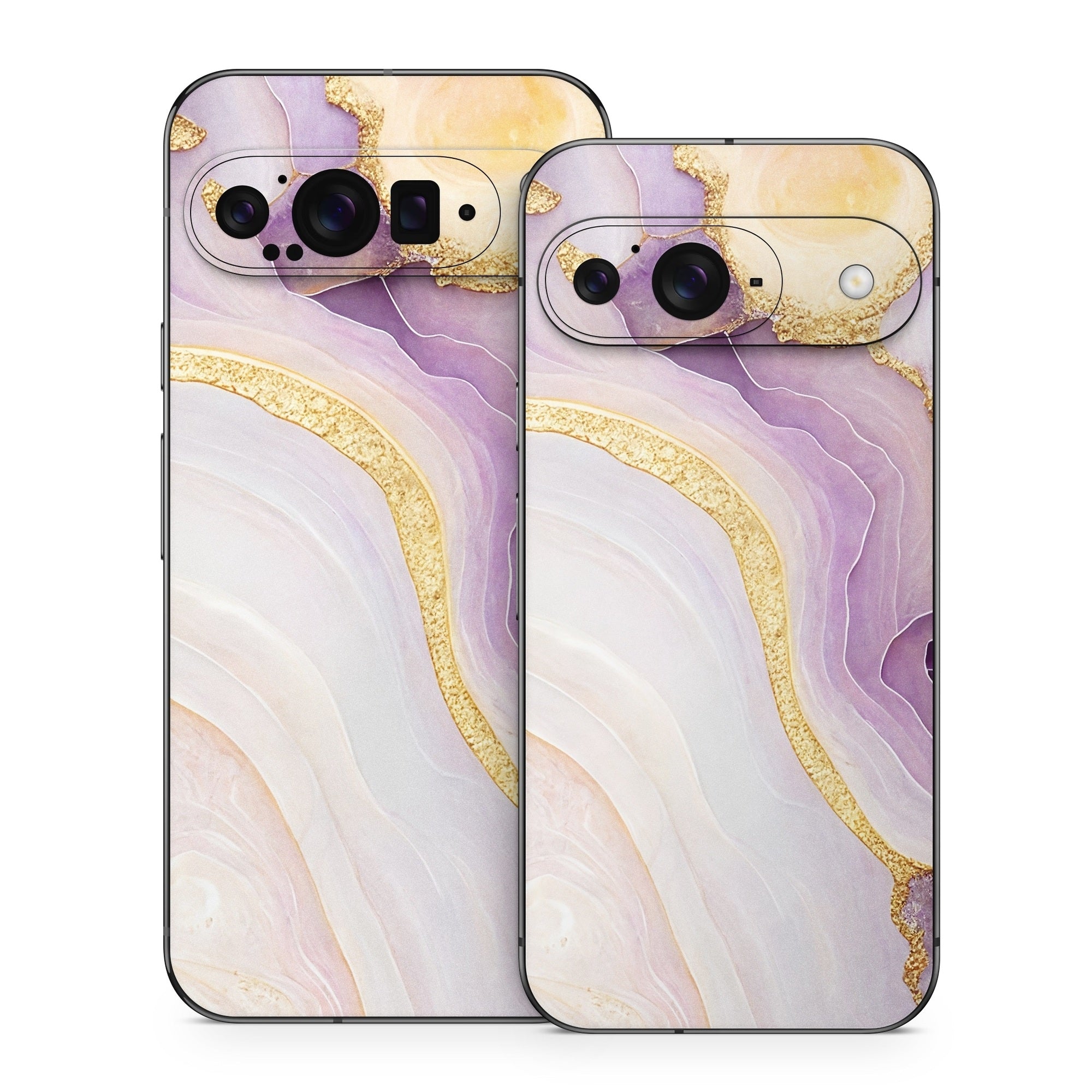 Harmony Agate - Google Pixel 9 Skin