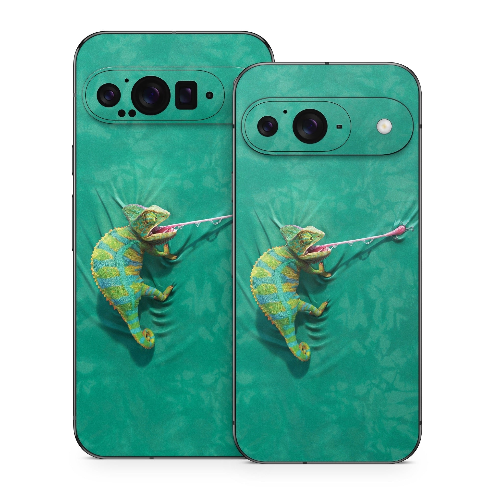 Iguana - Google Pixel 9 Skin