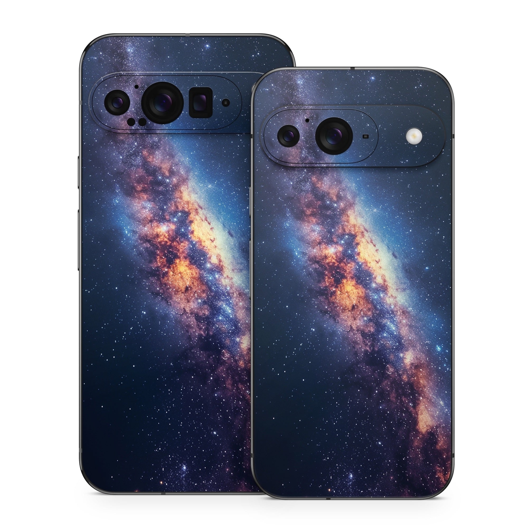 Intergalactic - Google Pixel 8 Skin