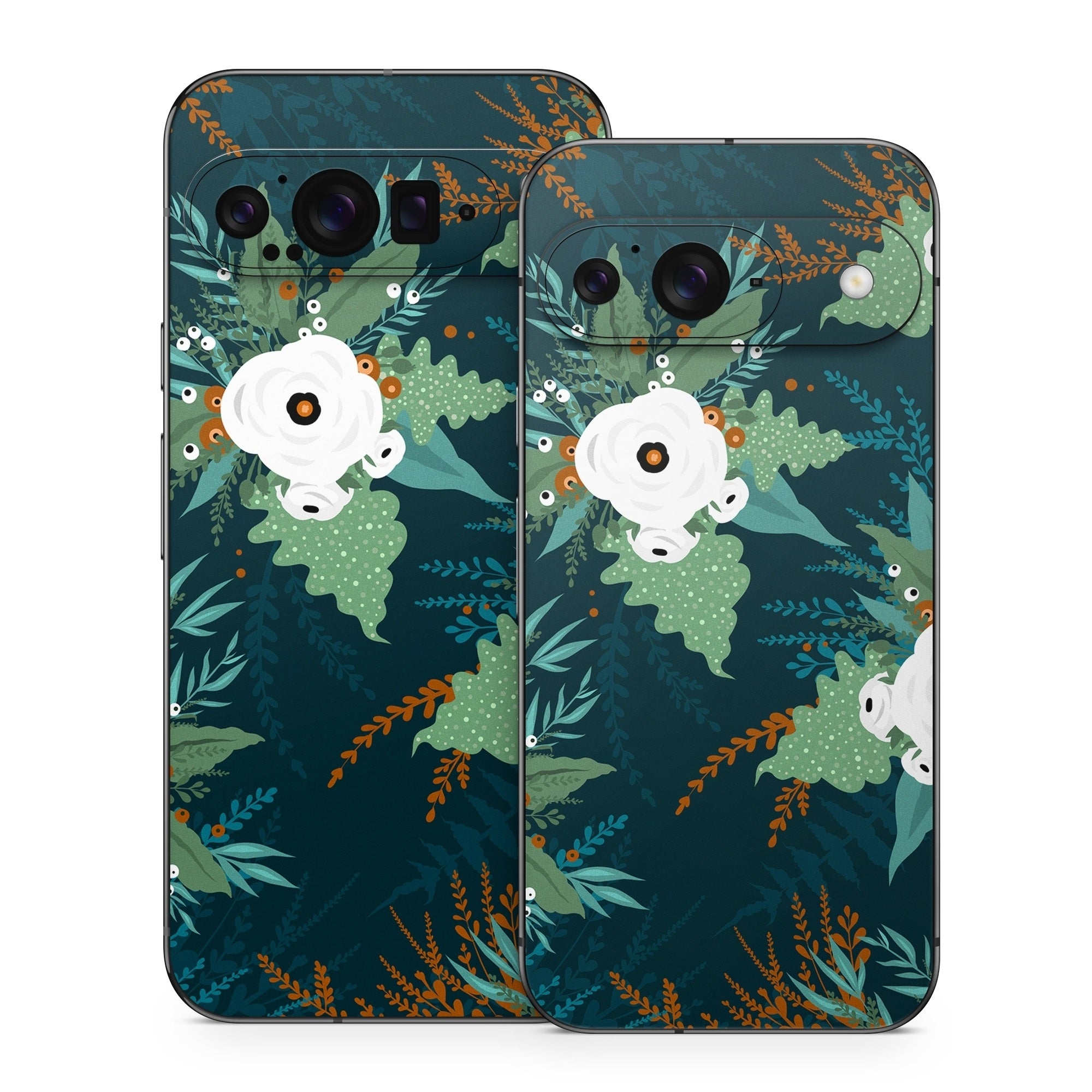 Isabella Garden - Google Pixel 9 Skin