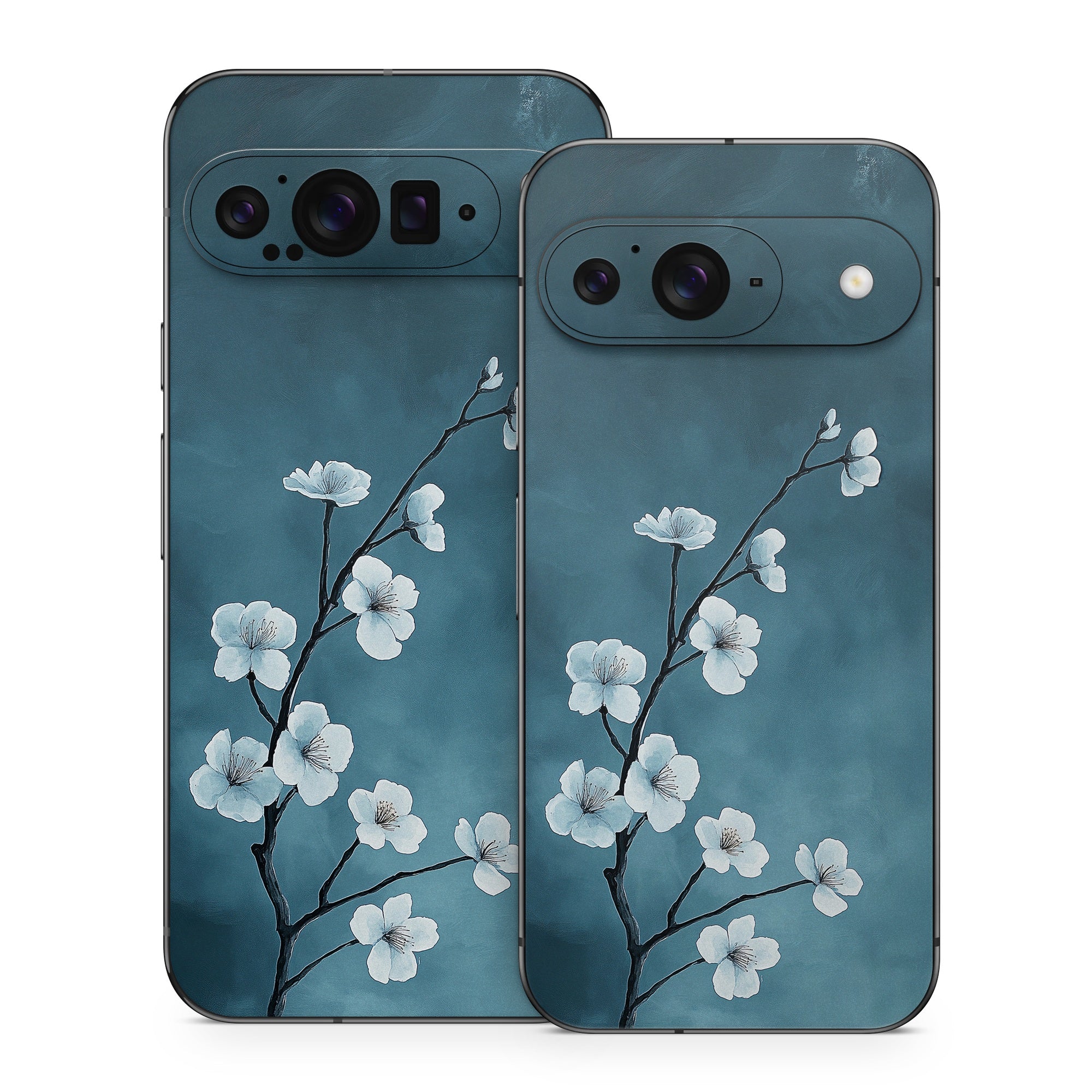 The Branch - Google Pixel 9 Skin