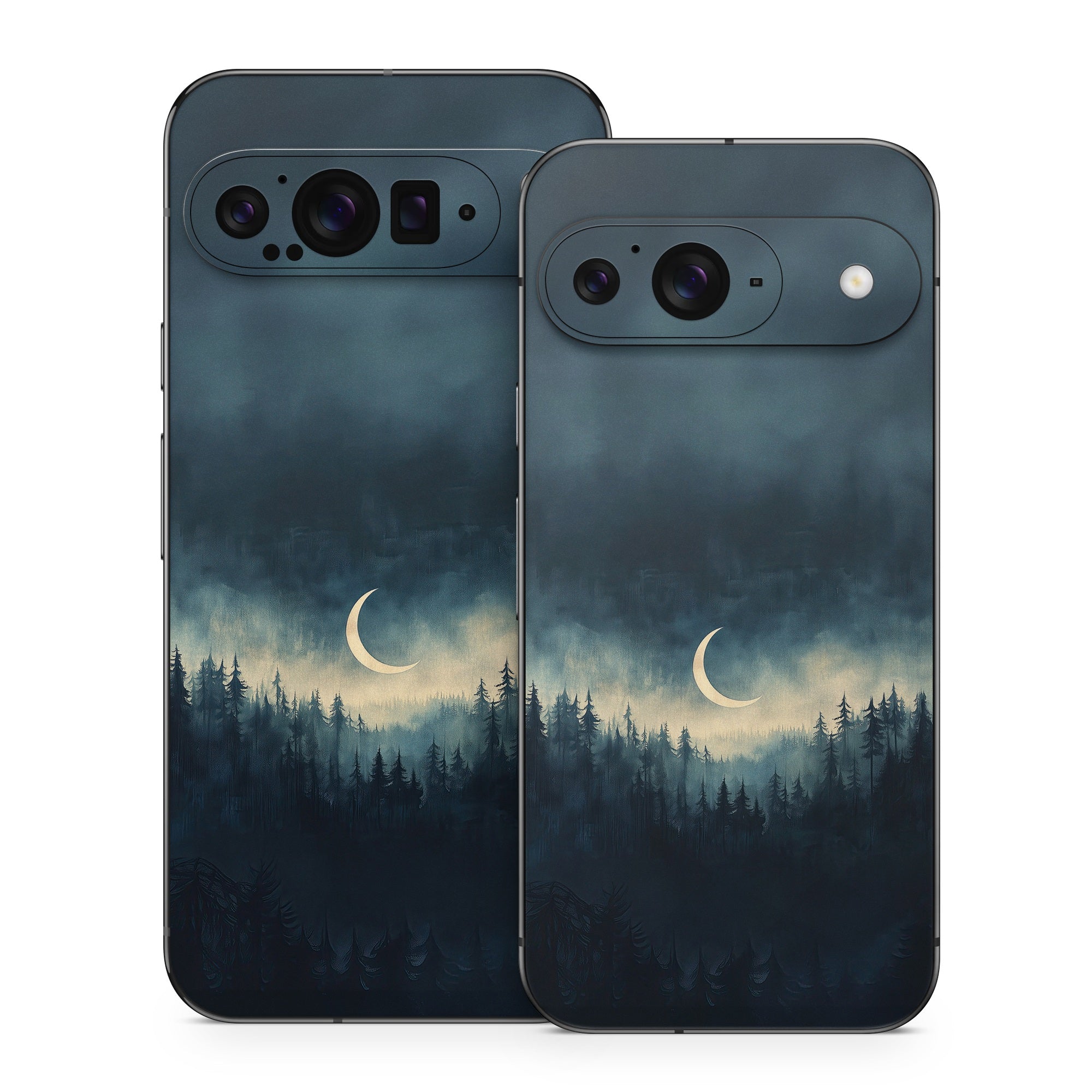 The Moon - Google Pixel 9 Skin