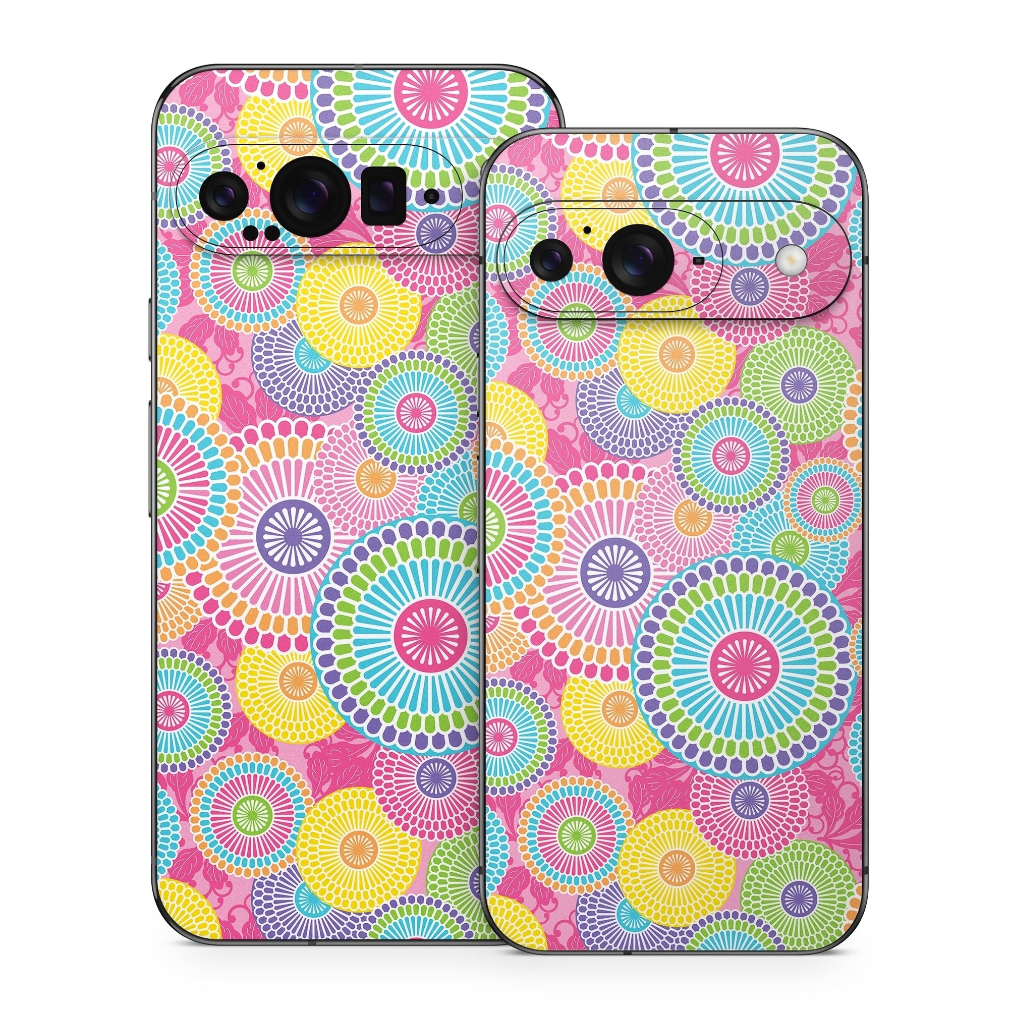 Kyoto Springtime - Google Pixel 9 Skin