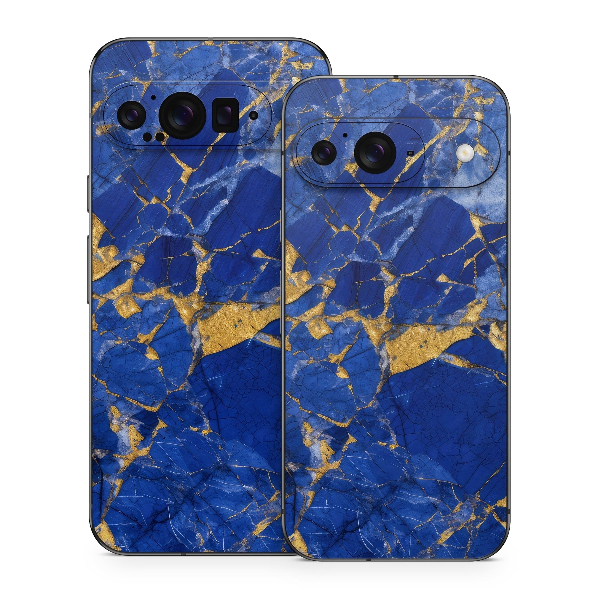 Lapis Lazuli - Google Pixel 9 Skin