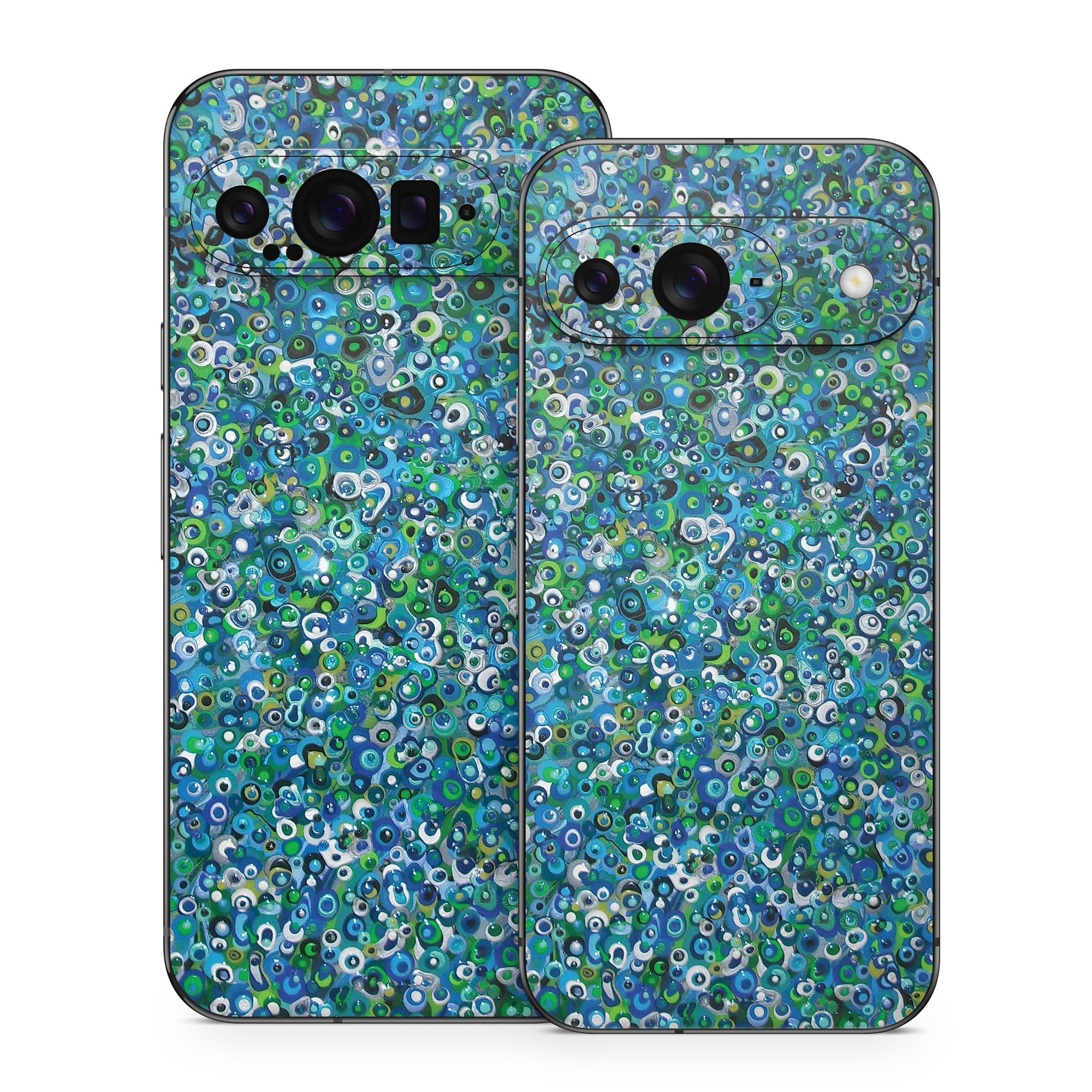 Last Dance - Google Pixel 9 Skin