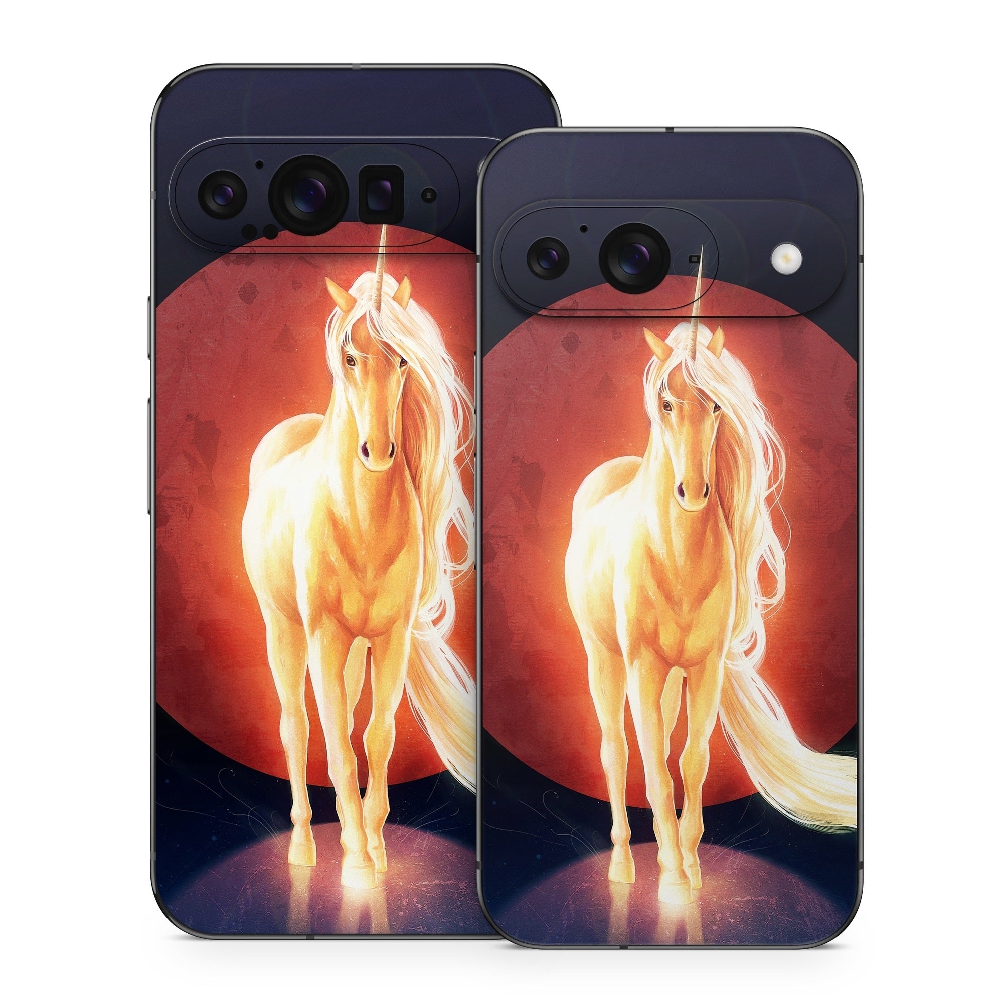 Last Unicorn - Google Pixel 9 Skin