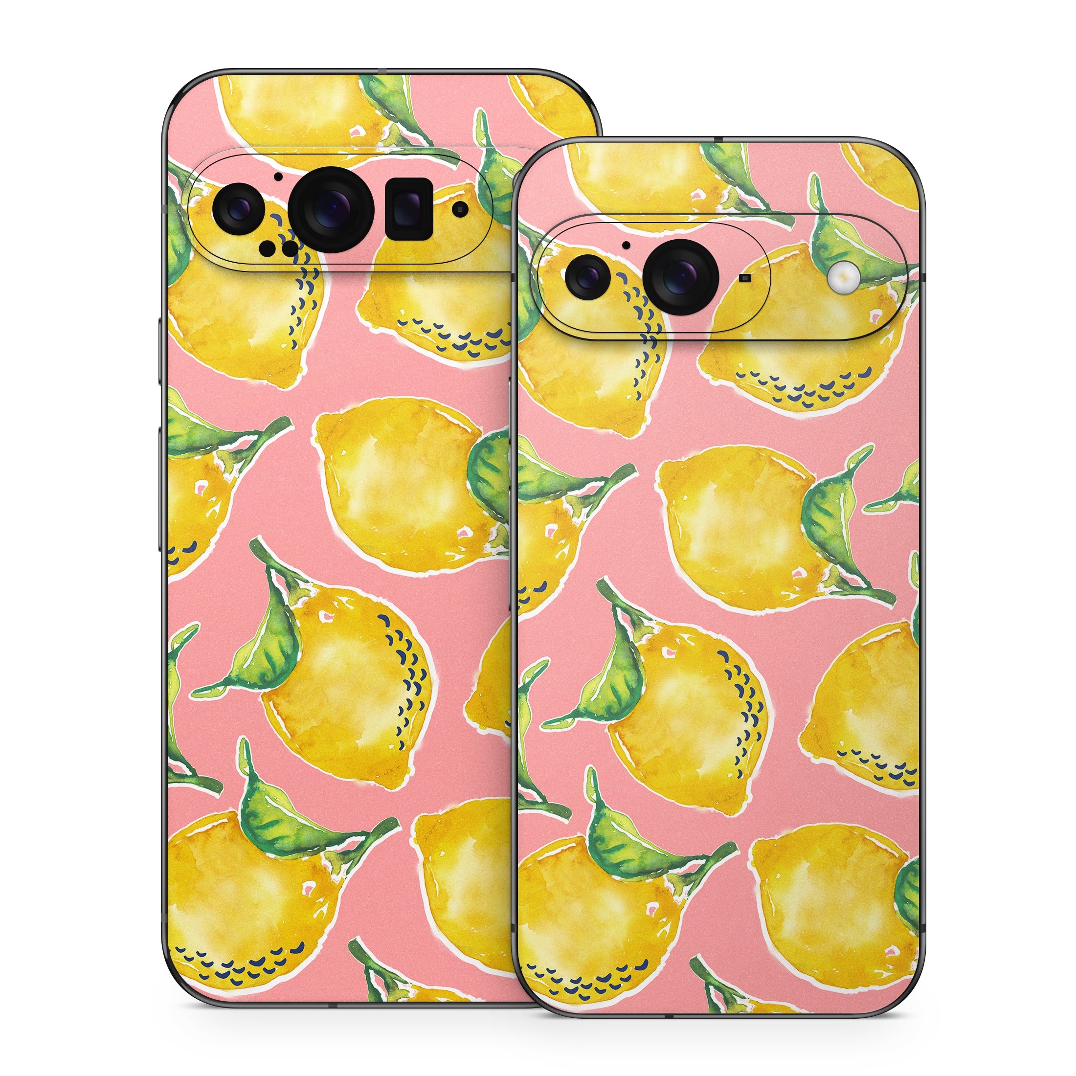 Lemon - Google Pixel 9 Skin