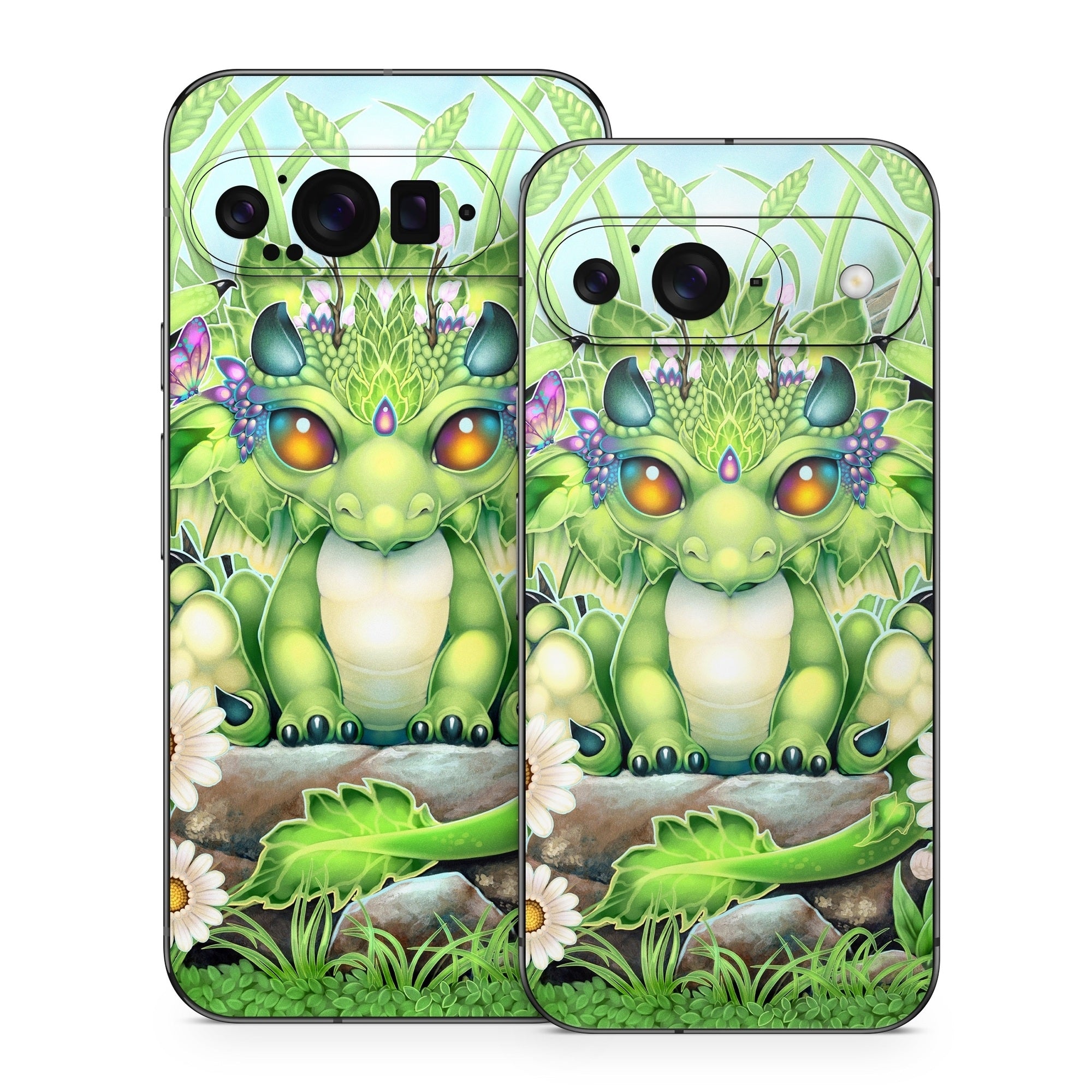 Love Your Inner Child - Google Pixel 9 Skin