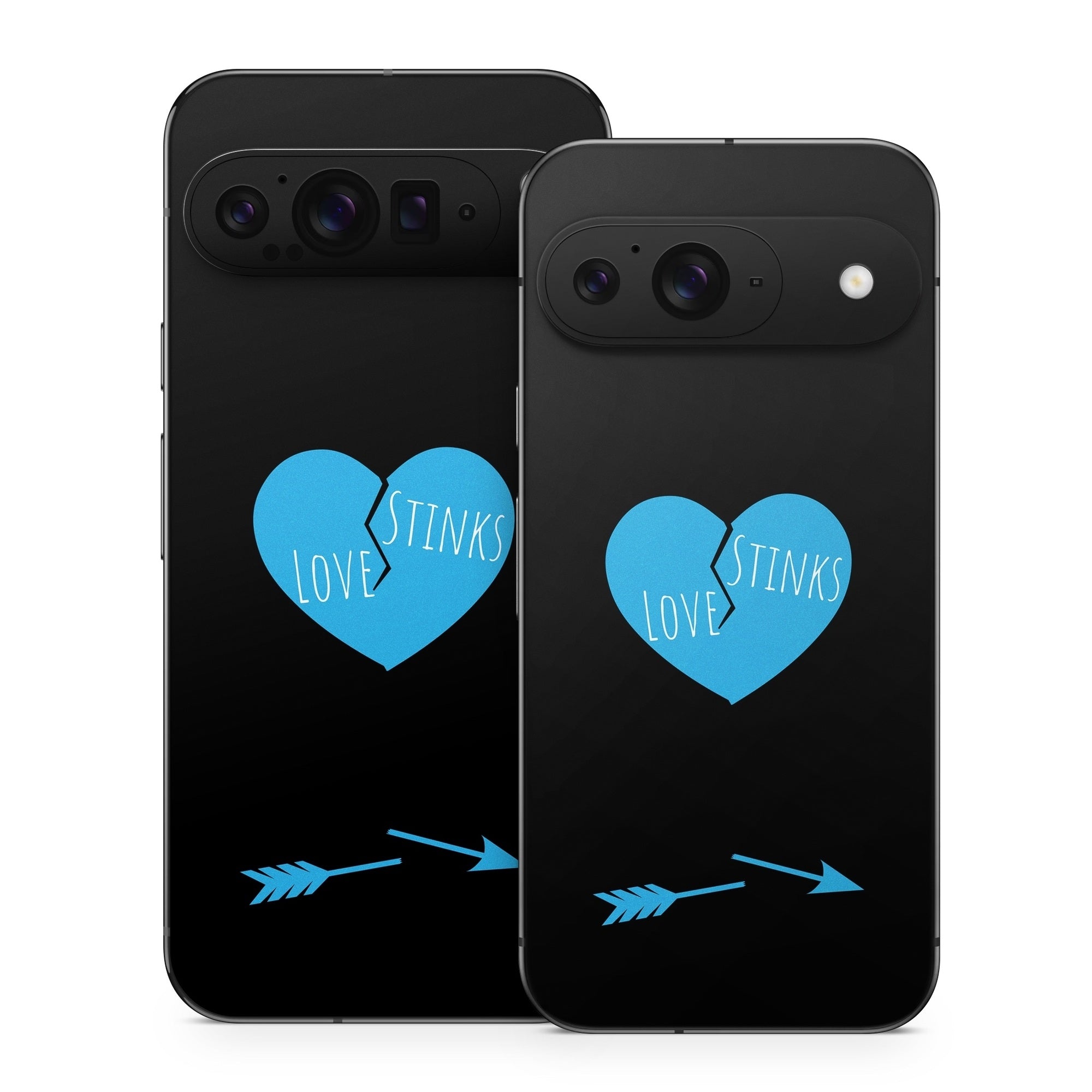 Love Stinks - Google Pixel 9 Skin