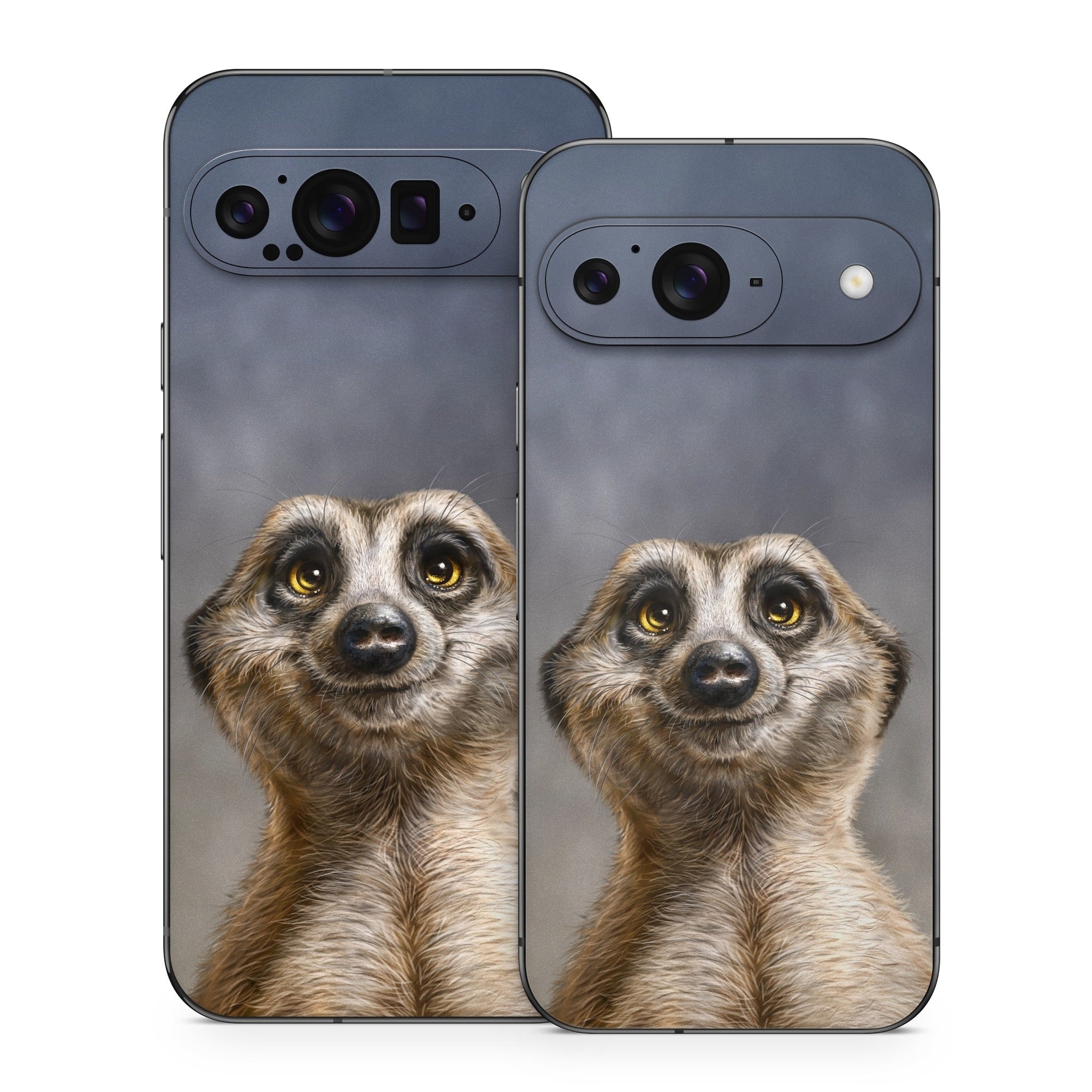 Meerkat - Google Pixel 8 Skin