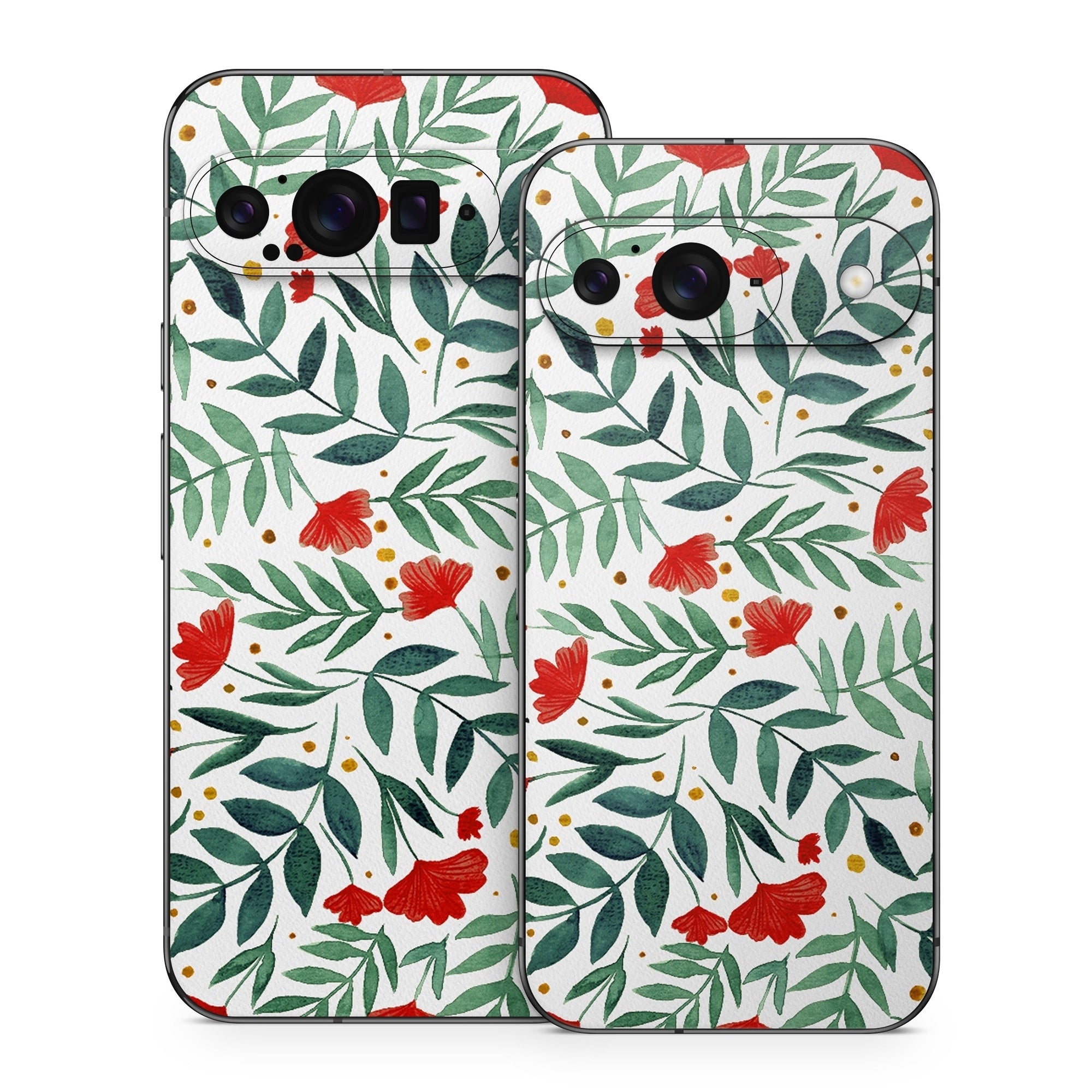 Magical Florals - Google Pixel 8 Skin