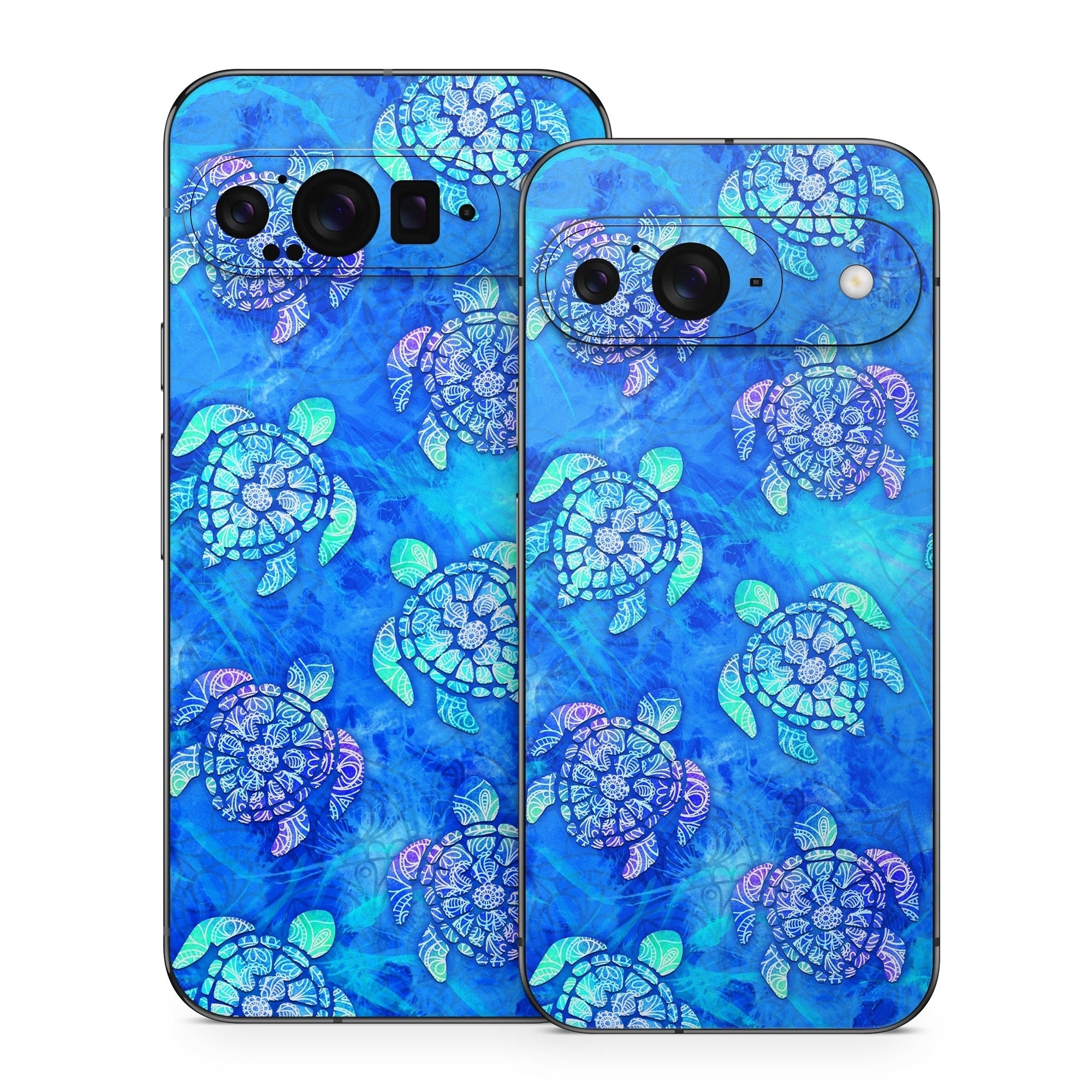 Mother Earth - Google Pixel 9 Skin