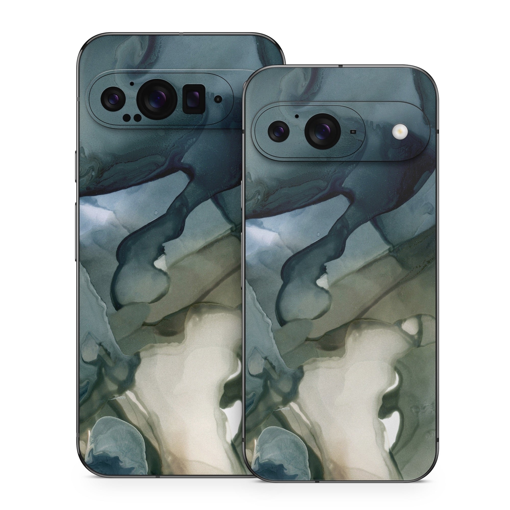 Moody Blues - Google Pixel 9 Skin