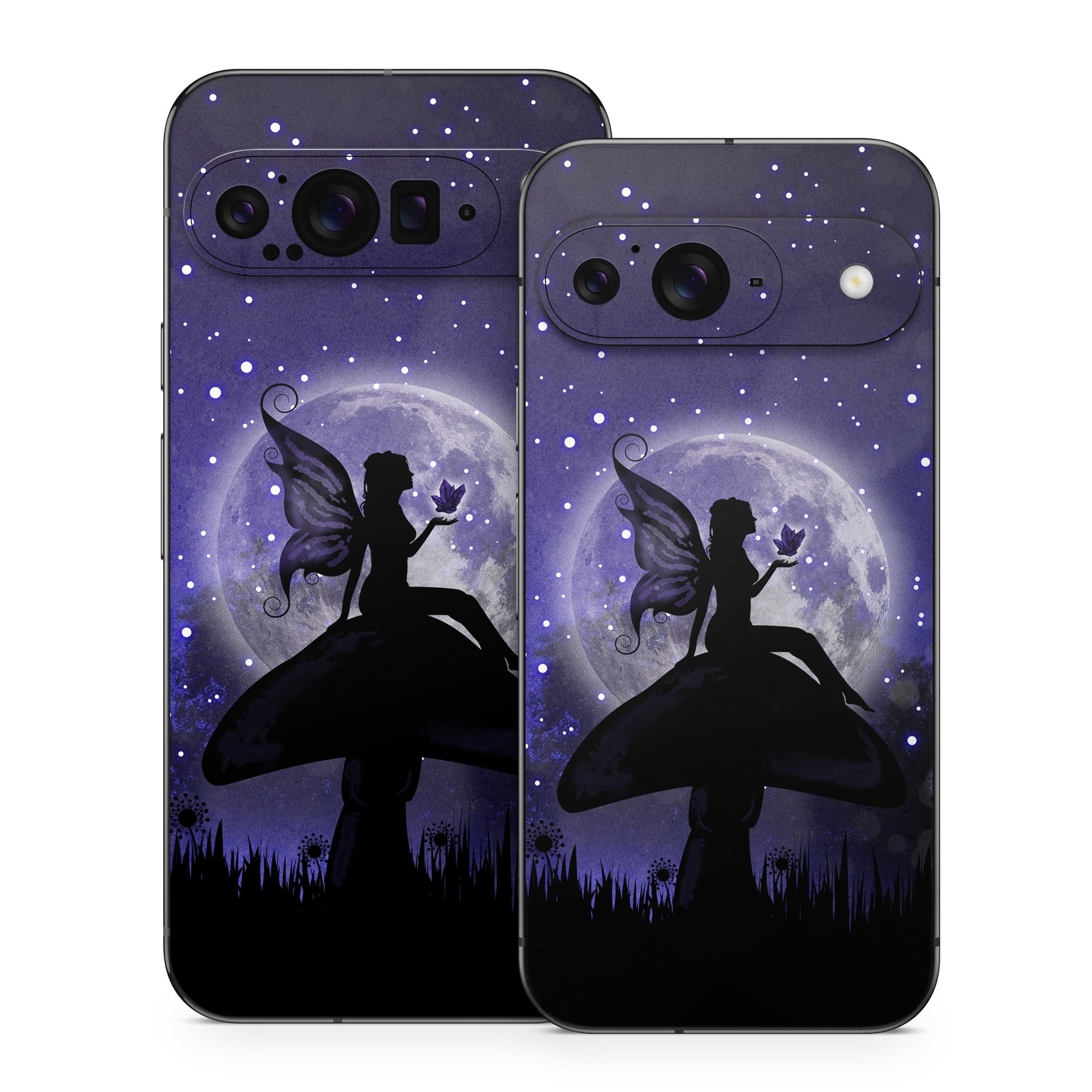 Moonlit Fairy - Google Pixel 9 Skin